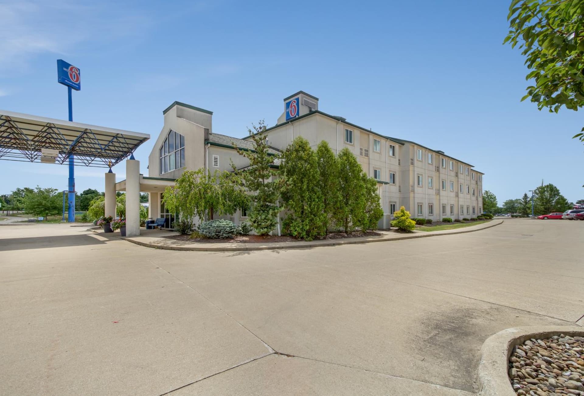 Motel 6-Medina, OH - Cleveland gallery photo in Medina, OH — image 47