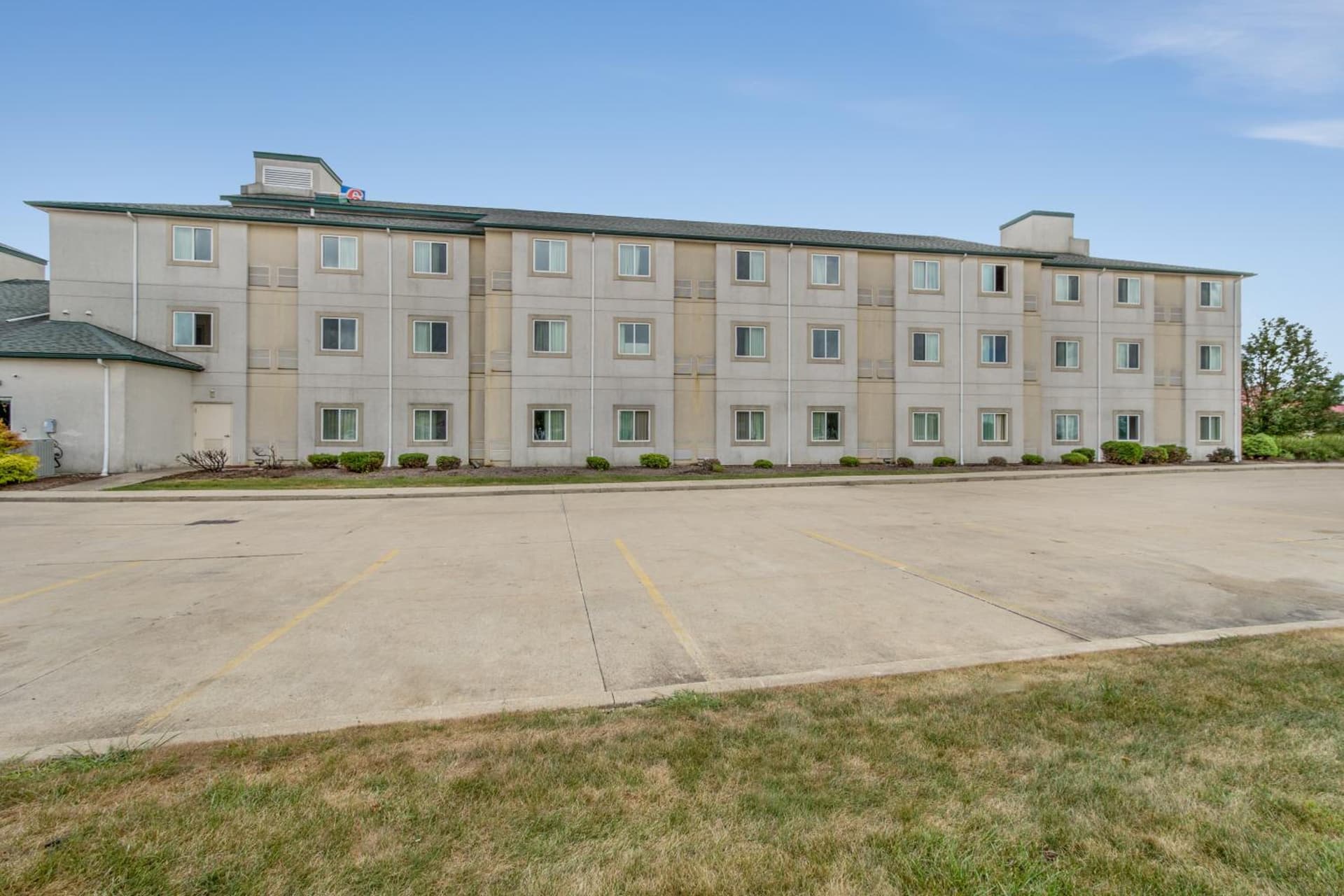 Motel 6-Medina, OH - Cleveland gallery photo in Medina, OH — image 8