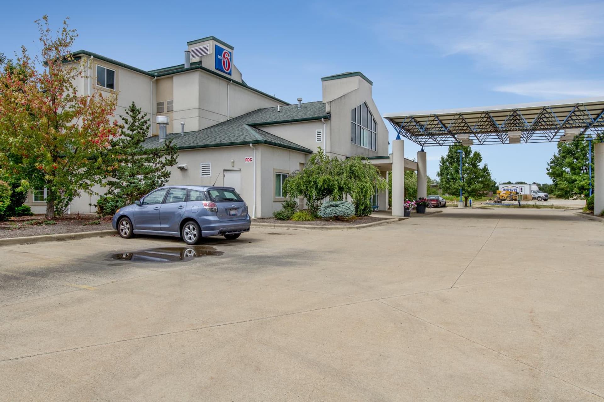 Motel 6-Medina, OH - Cleveland gallery photo in Medina, OH — image 24