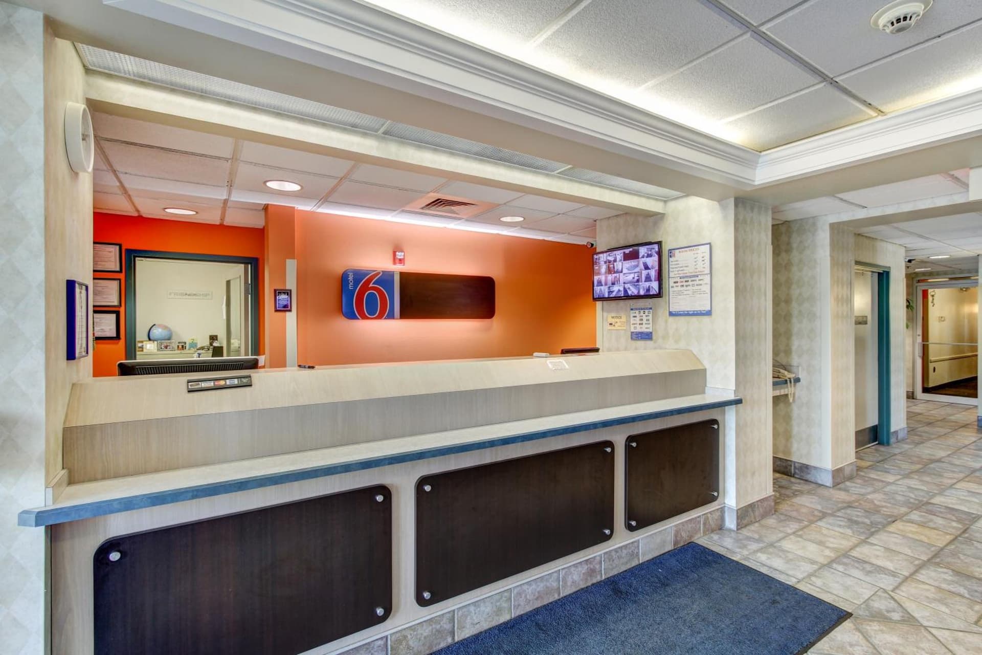 Motel 6-Medina, OH - Cleveland gallery photo in Medina, OH — image 26