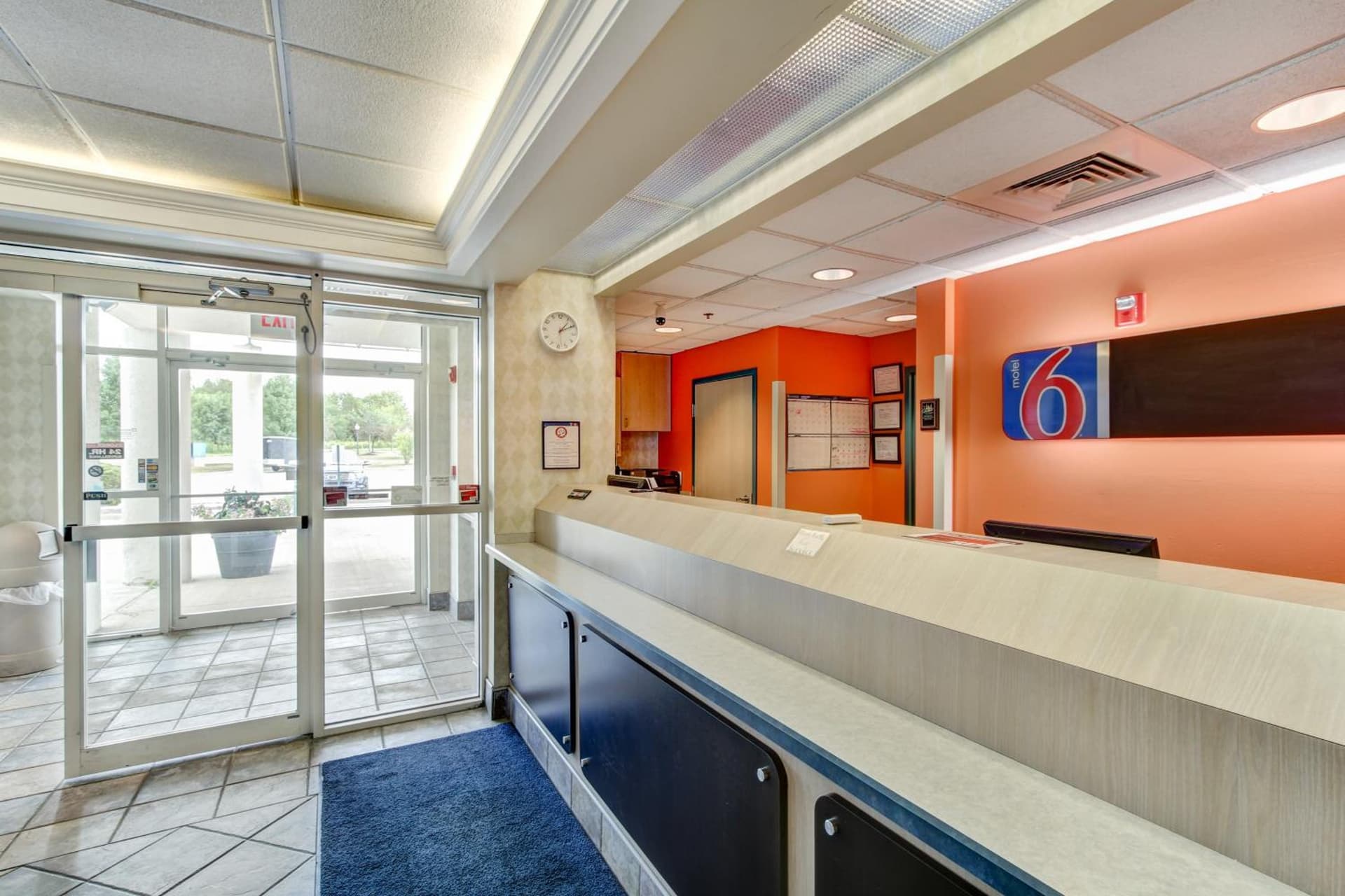 Motel 6-Medina, OH - Cleveland gallery photo in Medina, OH — image 38