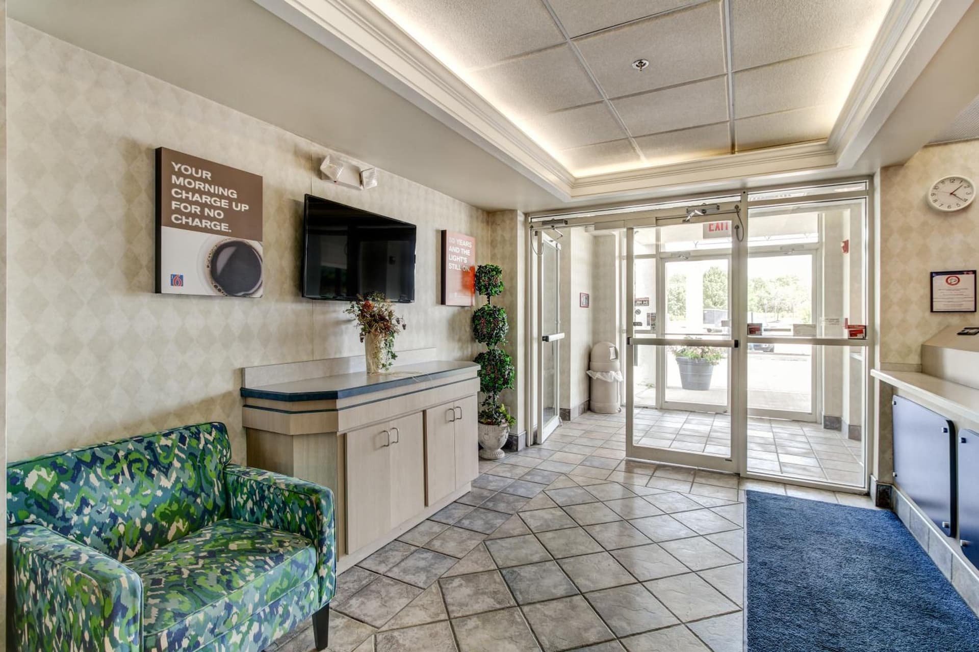 Motel 6-Medina, OH - Cleveland gallery photo in Medina, OH — image 25