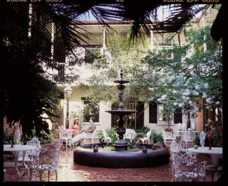 Hotel Provincial gallery photo in New Orleans, LA — image 10