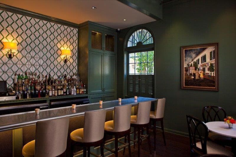Hotel Provincial gallery photo in New Orleans, LA — image 17