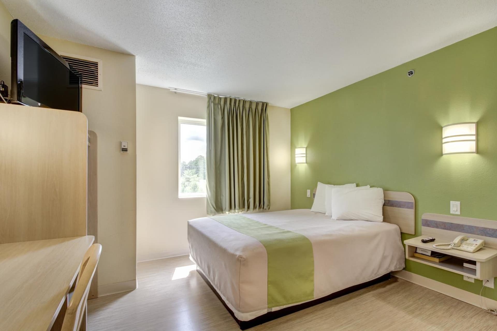 Motel 6-Medina, OH - Cleveland gallery photo in Medina, OH — image 30