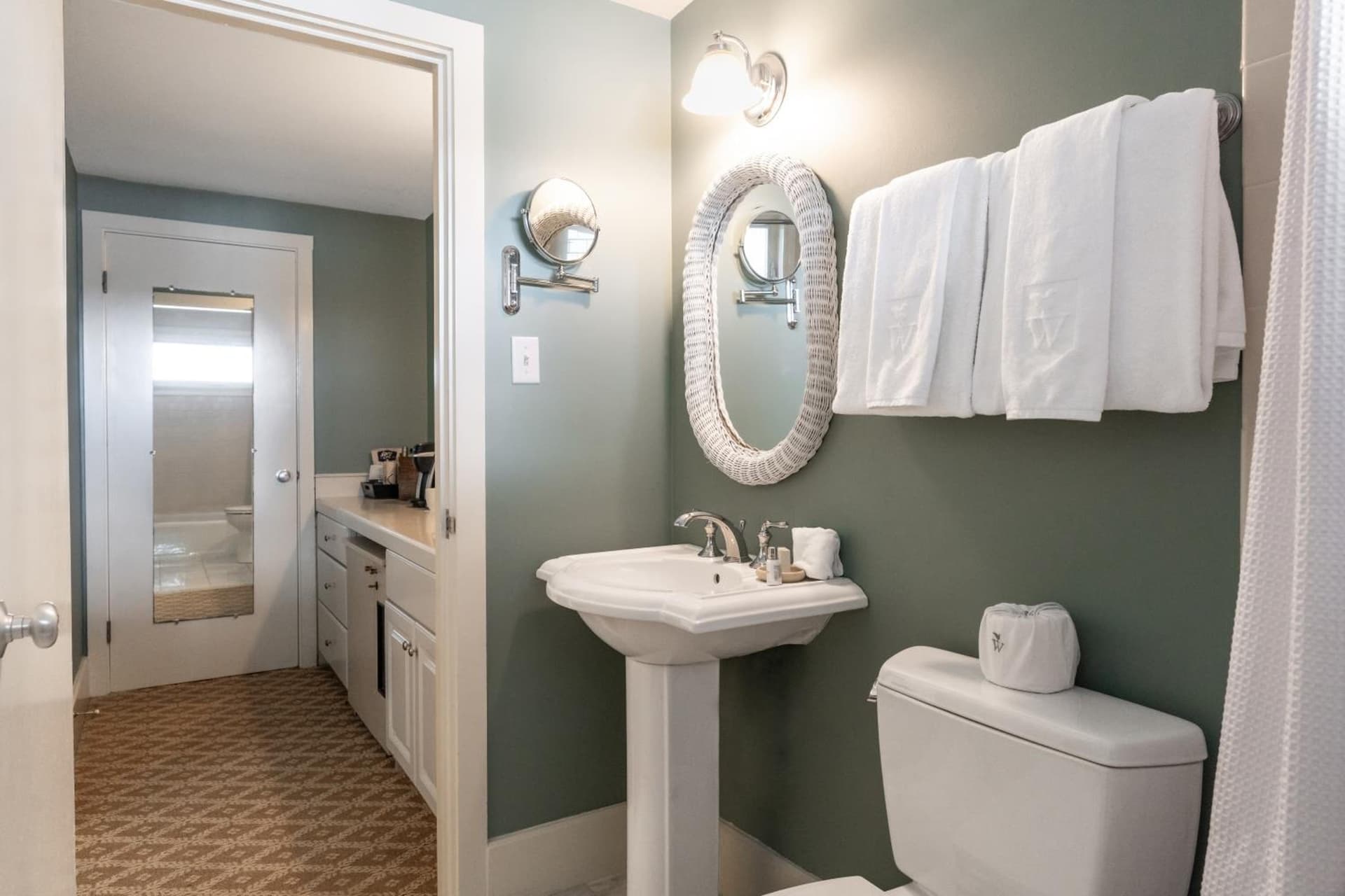 Wequassett Resort and Golf Club gallery photo in East Harwich, MA — image 40
