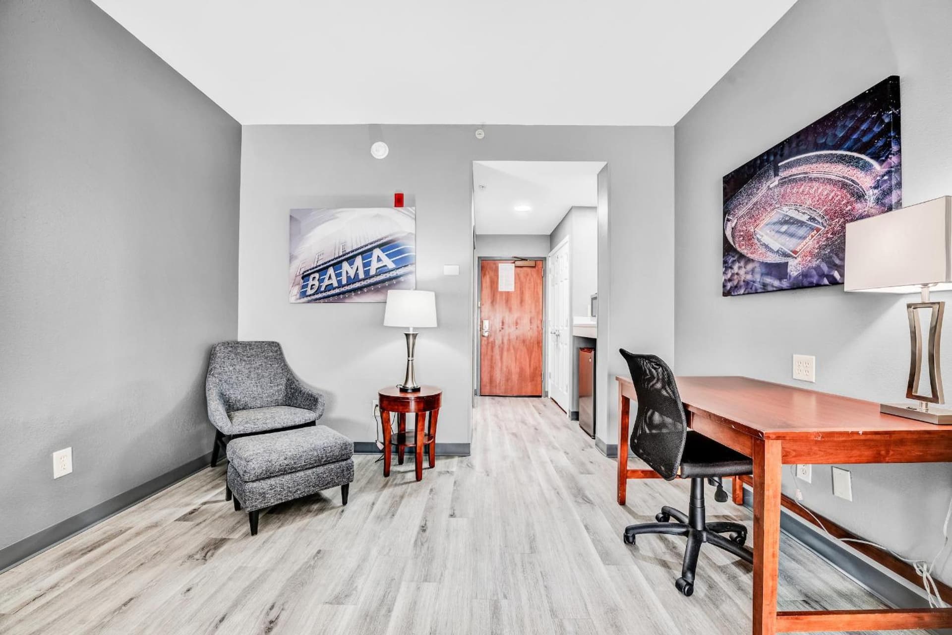 Wingate by Wyndham Tuscaloosa gallery photo in Tuscaloosa, AL — image 12