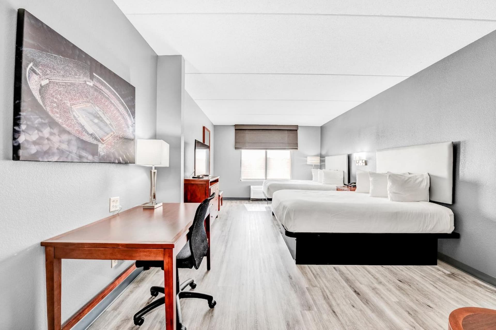 Wingate by Wyndham Tuscaloosa gallery photo in Tuscaloosa, AL — image 15