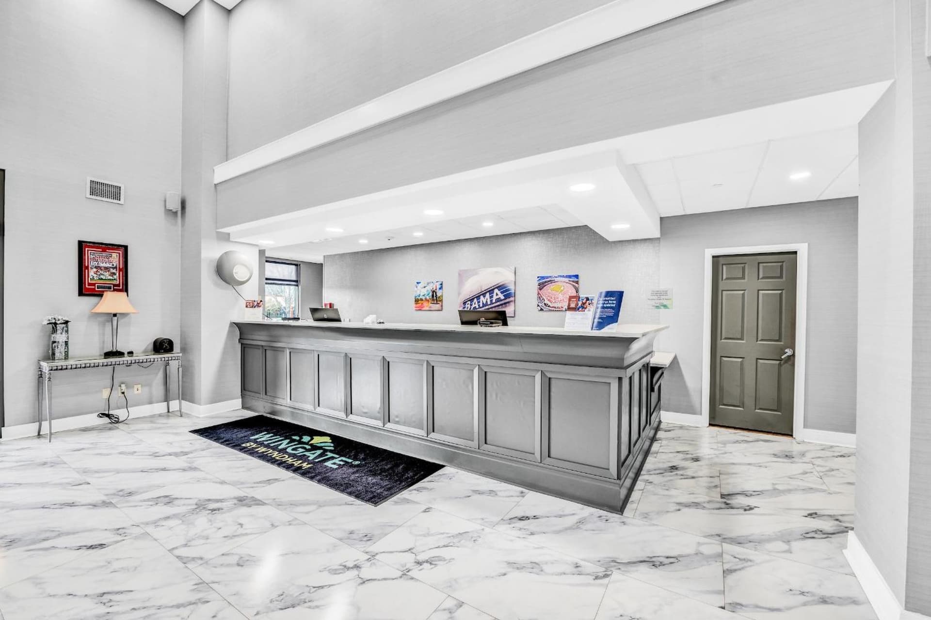 Wingate by Wyndham Tuscaloosa gallery photo in Tuscaloosa, AL — image 17