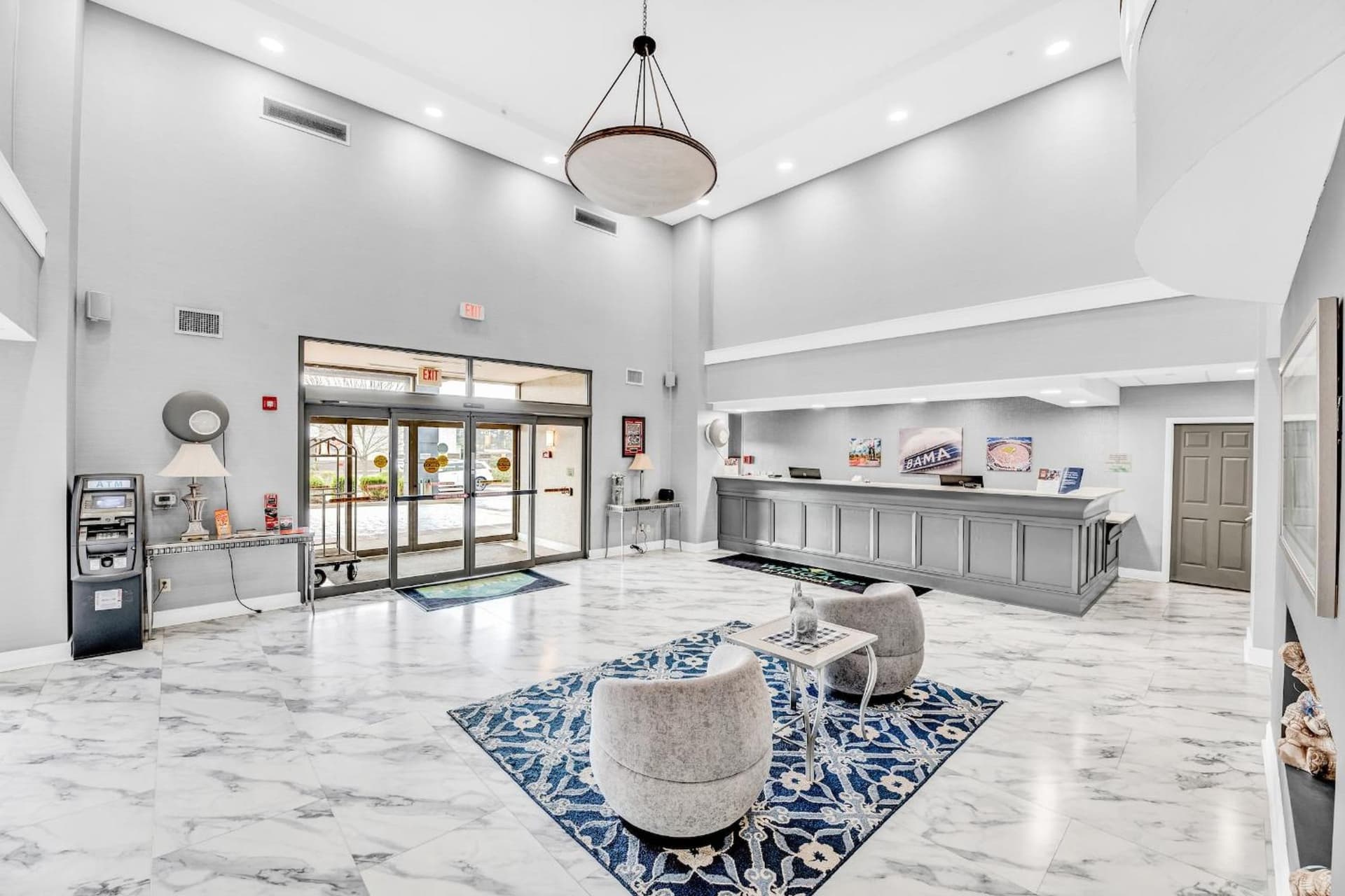 Wingate by Wyndham Tuscaloosa gallery photo in Tuscaloosa, AL — image 8