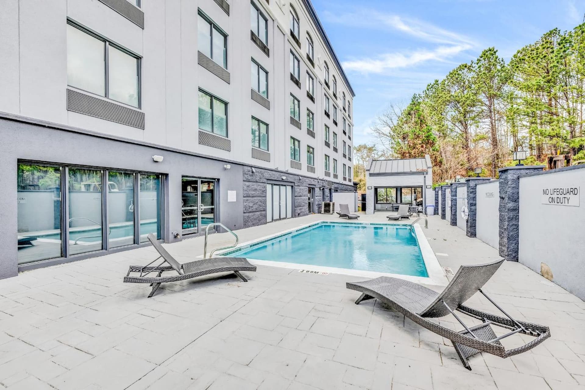 Wingate by Wyndham Tuscaloosa gallery photo in Tuscaloosa, AL — image 9