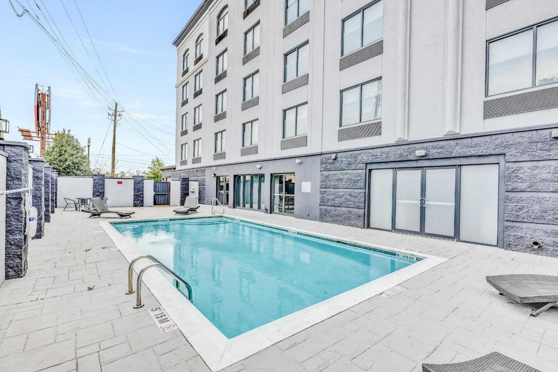 Wingate by Wyndham Tuscaloosa gallery photo in Tuscaloosa, AL — image 13