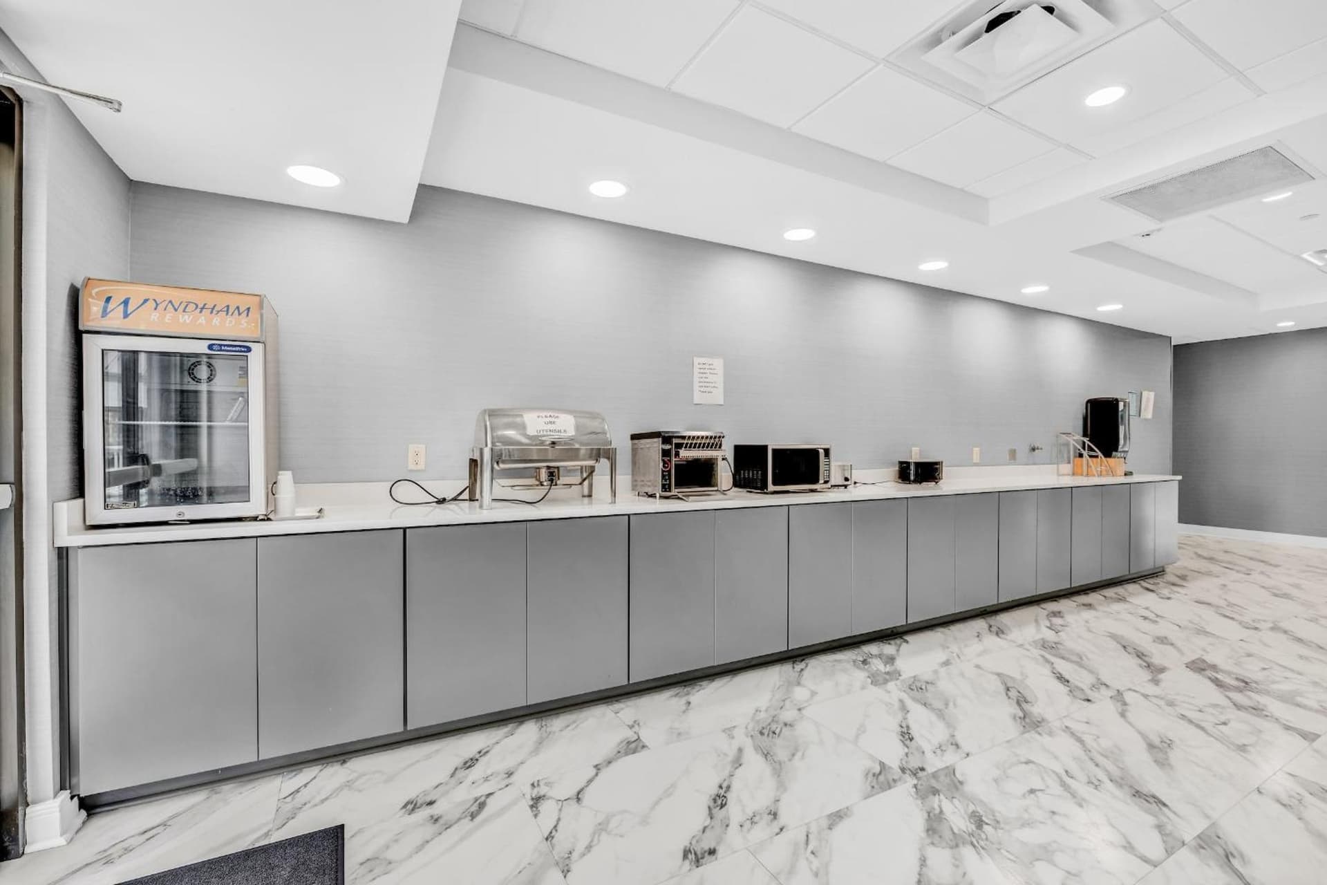Wingate by Wyndham Tuscaloosa gallery photo in Tuscaloosa, AL — image 10