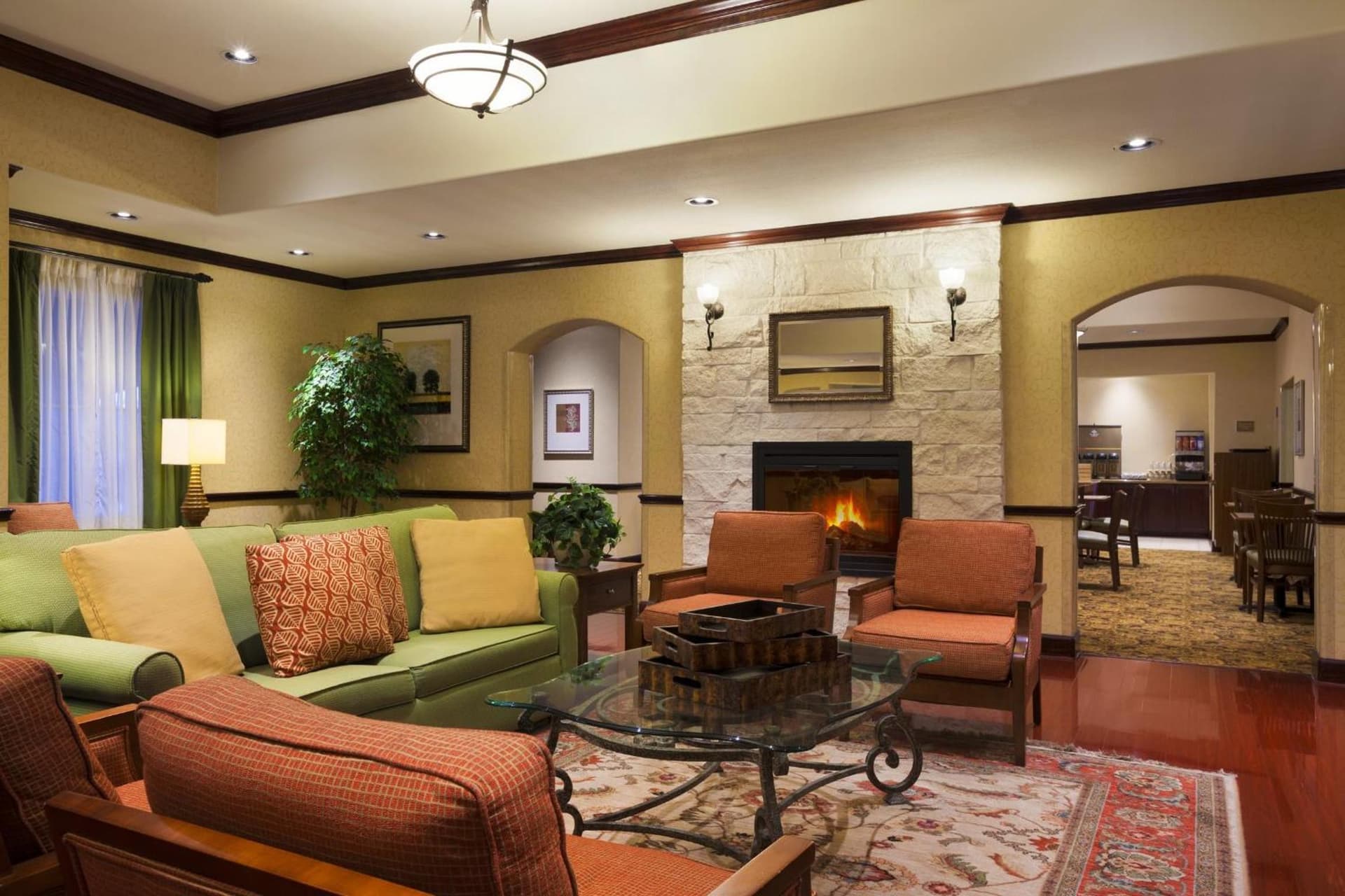 Country Inn & Suites by Radisson, College Station, TX gallery photo in College Station, TX — image 46