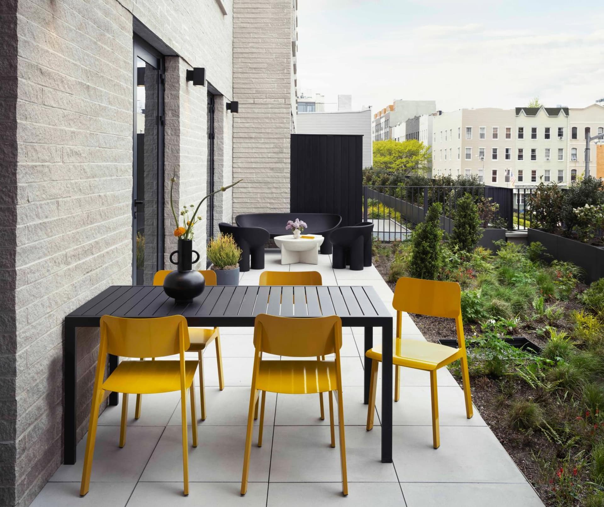 Penny Williamsburg exterior or lobby in Brooklyn, NY — main listing photo