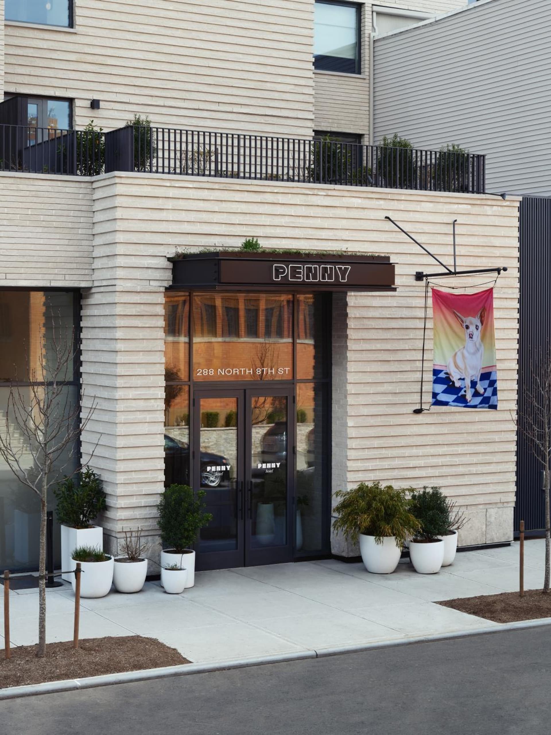 Penny Williamsburg gallery photo in Brooklyn, NY — image 24