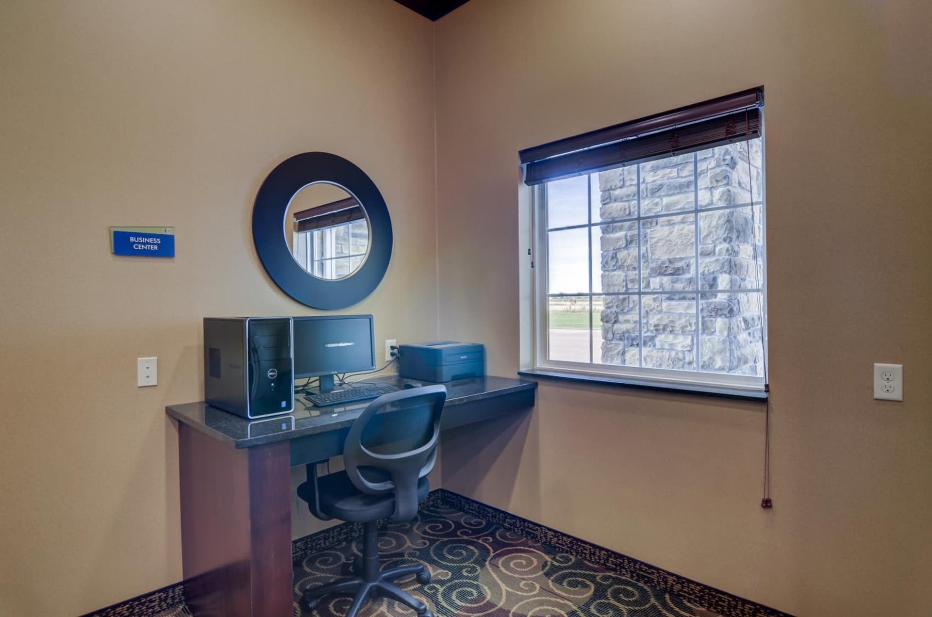 Cobblestone Inn and Suites - Eaton gallery photo in Eaton, CO — image 10