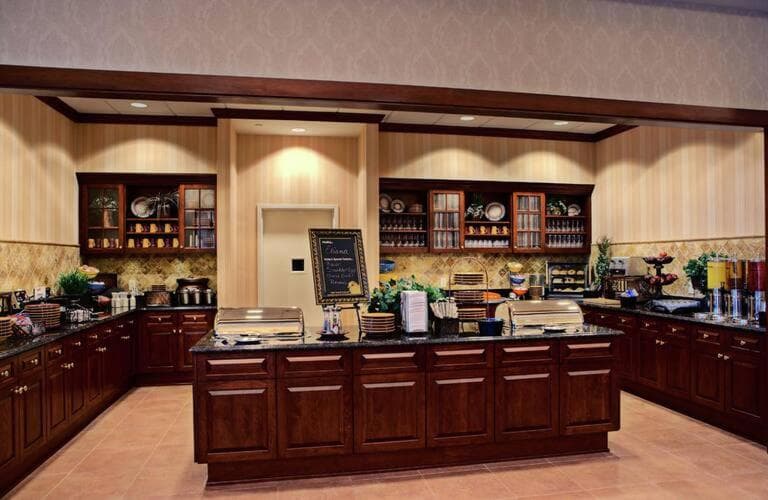 Homewood Suites by Hilton East Rutherford - Meadowlands, NJ gallery photo in East Rutherford, NJ — image 14