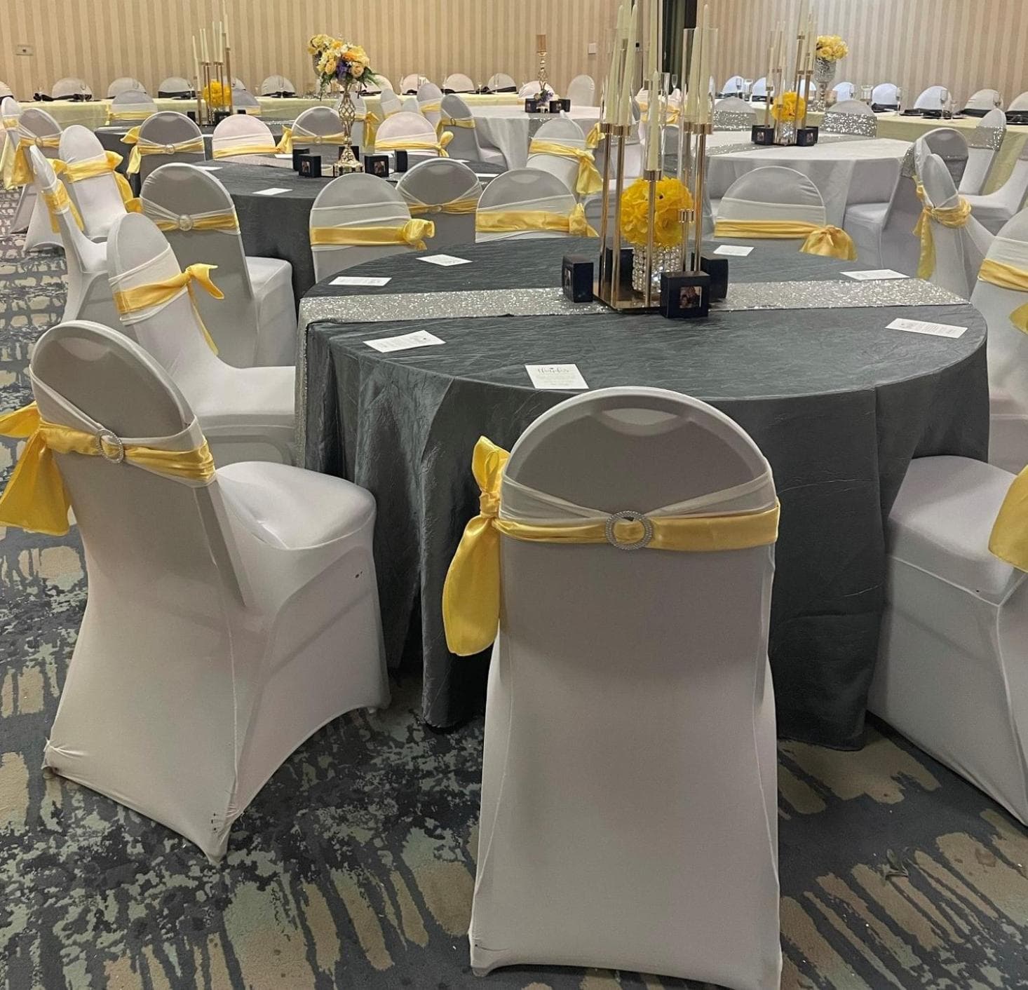 Holiday Inn Port Arthur - Park Central by IHG gallery photo in Port Arthur, TX — image 21