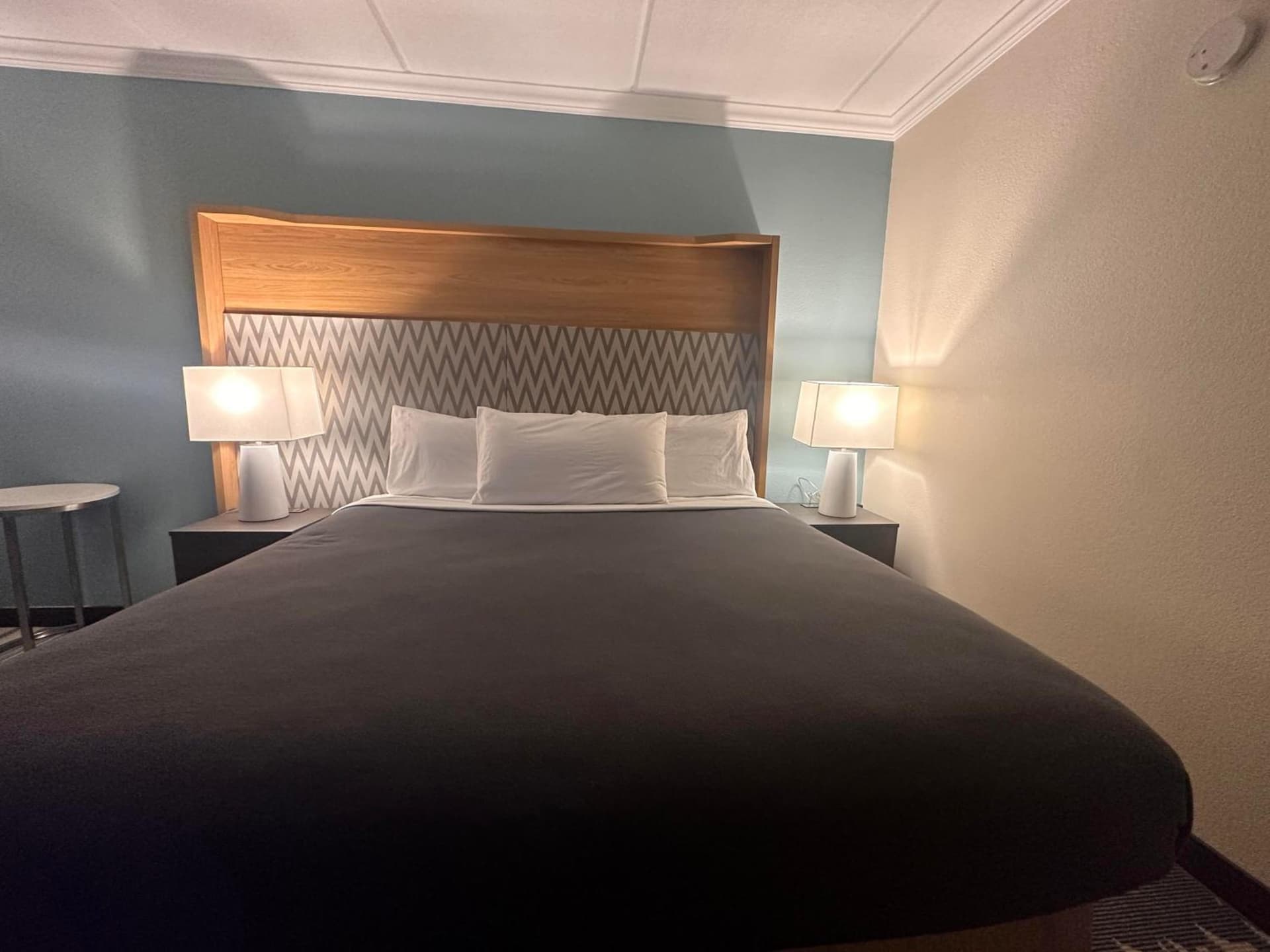 Holiday Inn Port Arthur - Park Central by IHG gallery photo in Port Arthur, TX — image 29