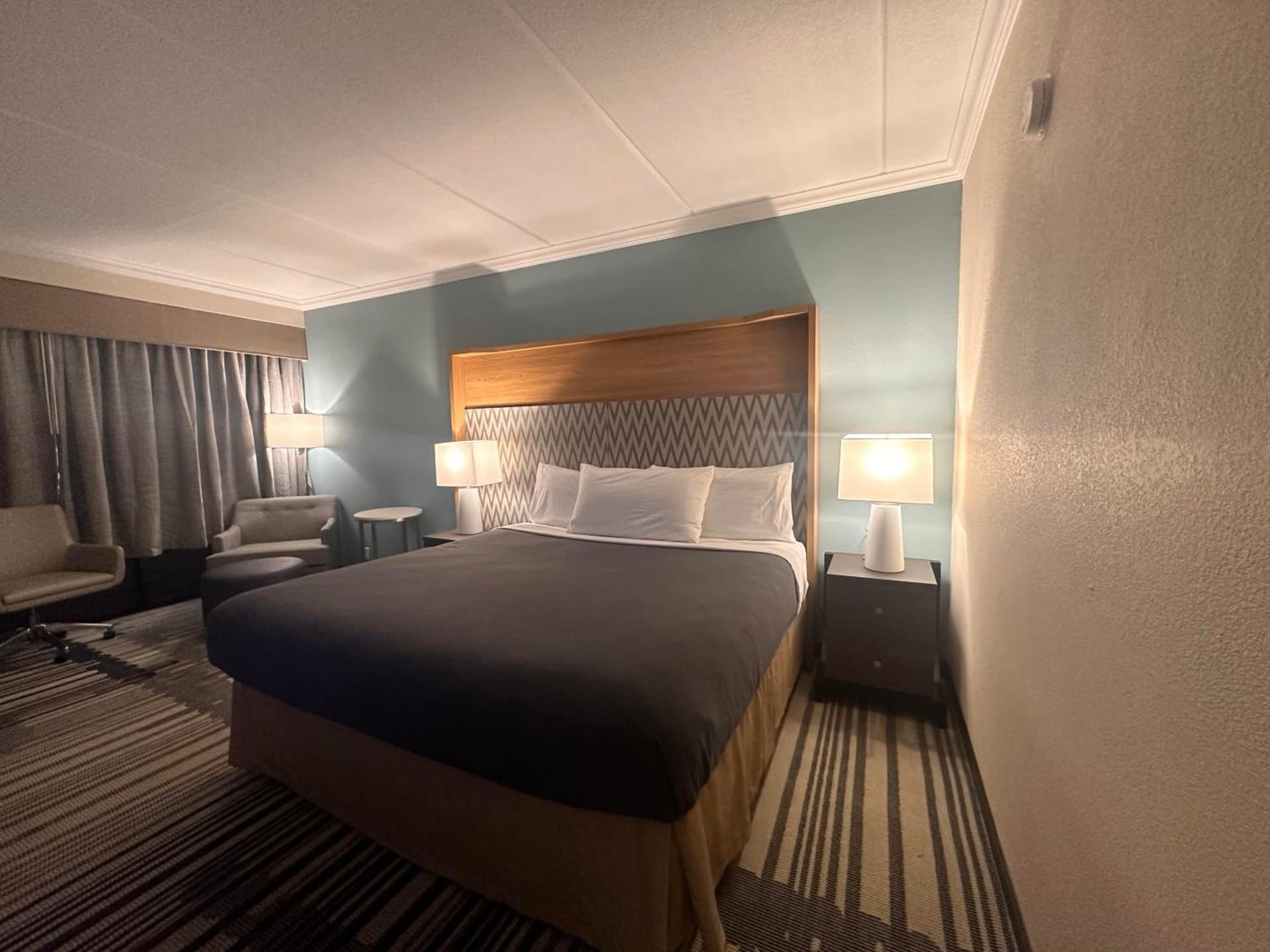 Holiday Inn Port Arthur - Park Central by IHG gallery photo in Port Arthur, TX — image 12