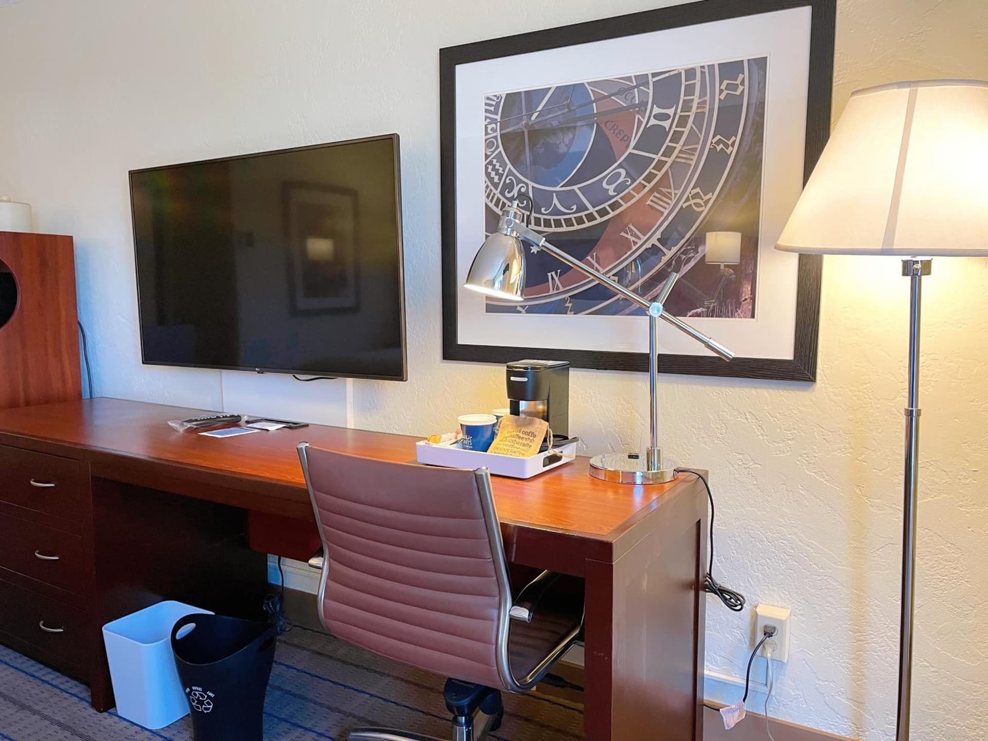 Marin Hilltop Hotel gallery photo in San Rafael, CA — image 13