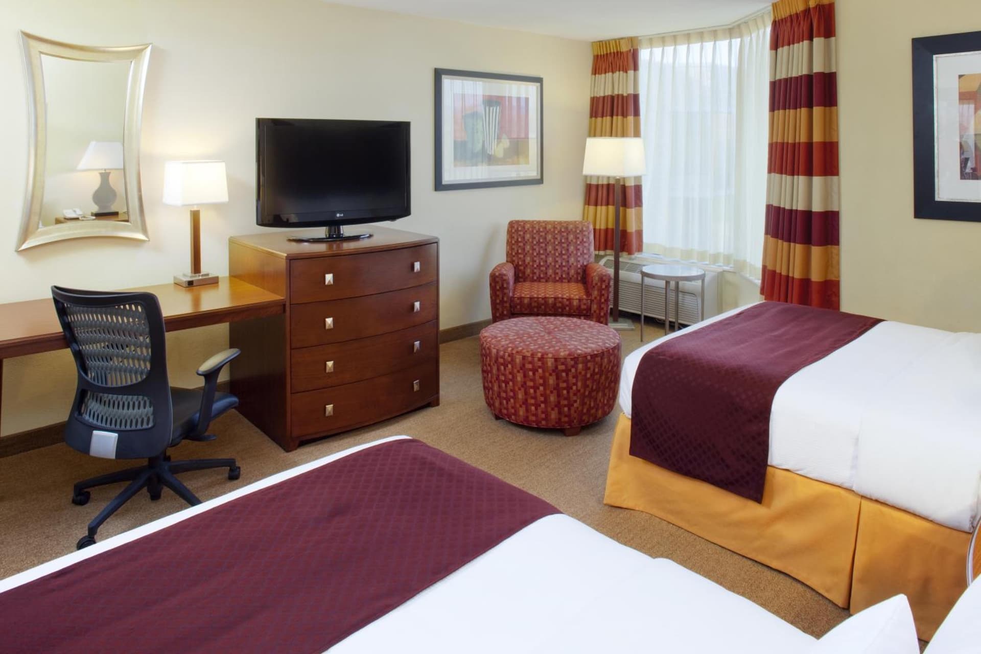 DoubleTree by Hilton Murfreesboro gallery photo in Murfreesboro, TN — image 29