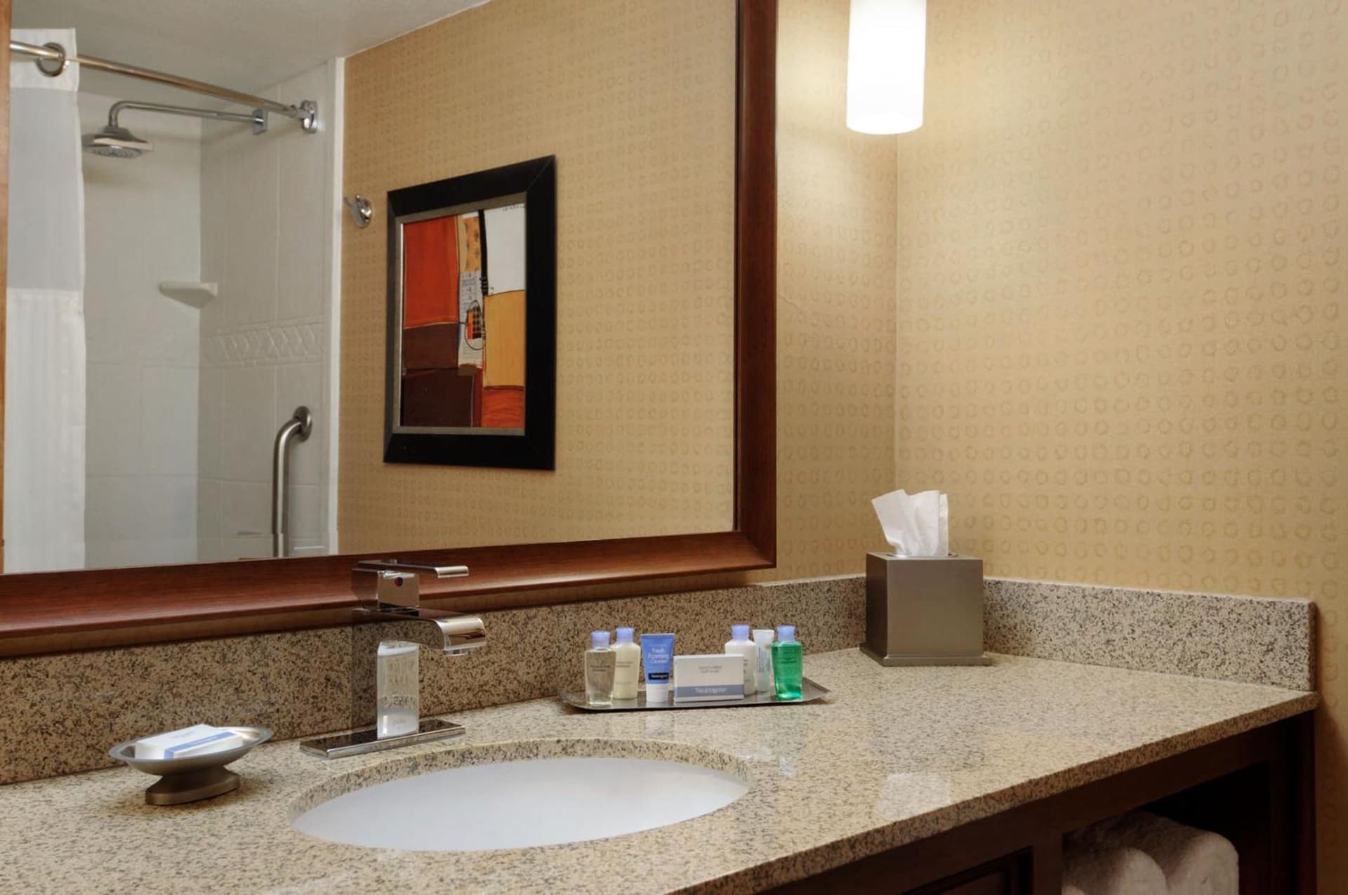 DoubleTree by Hilton Murfreesboro gallery photo in Murfreesboro, TN — image 41