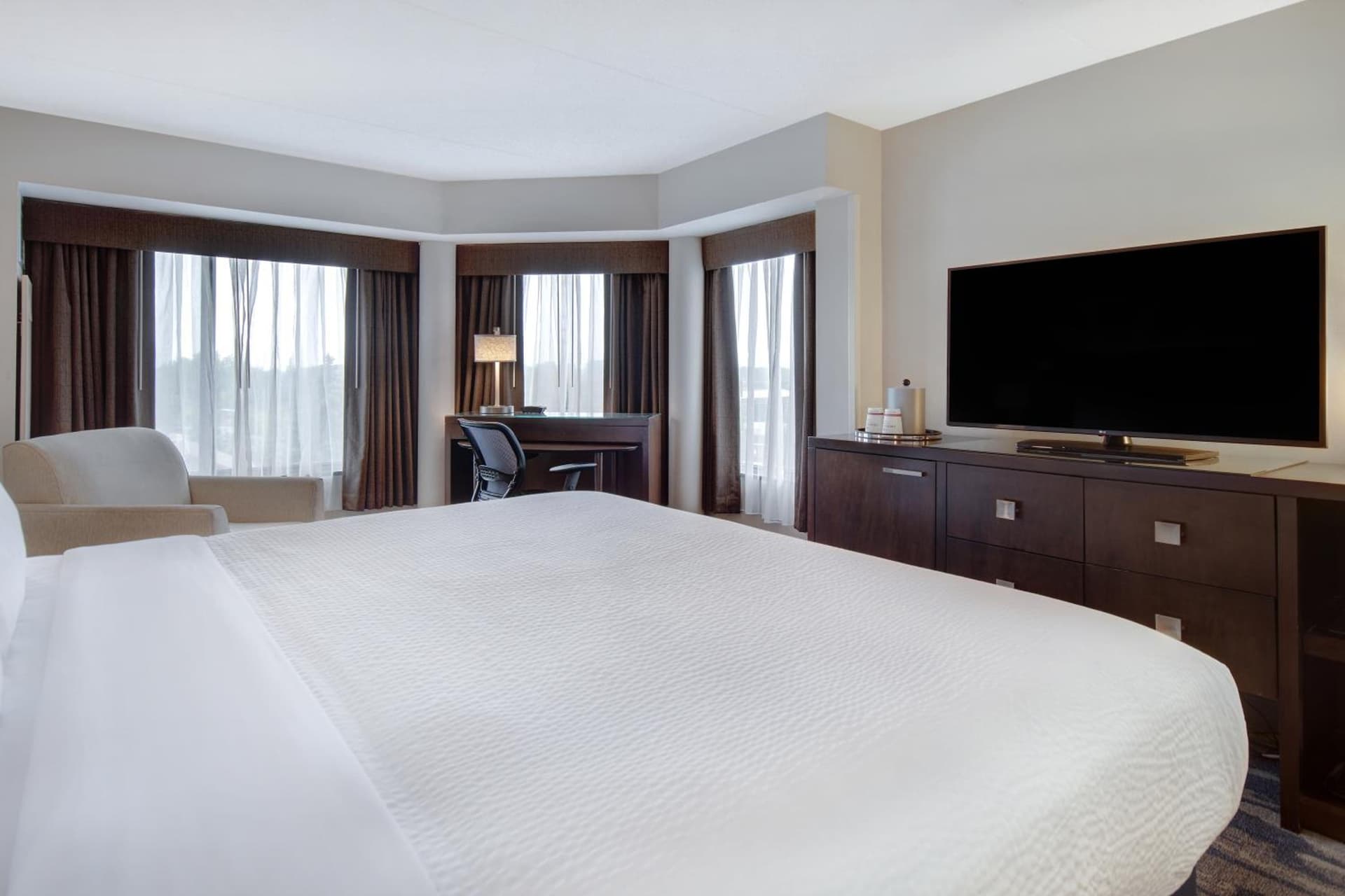 Crowne Plaza Auburn Hills by IHG gallery photo in Auburn Hills, MI — image 38