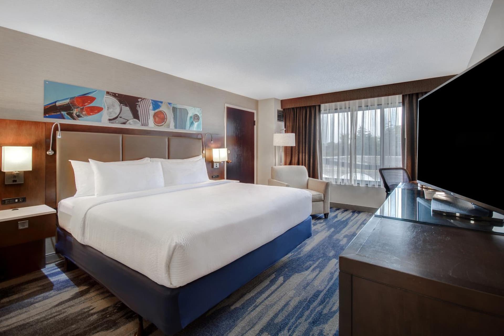Crowne Plaza Auburn Hills by IHG gallery photo in Auburn Hills, MI — image 33
