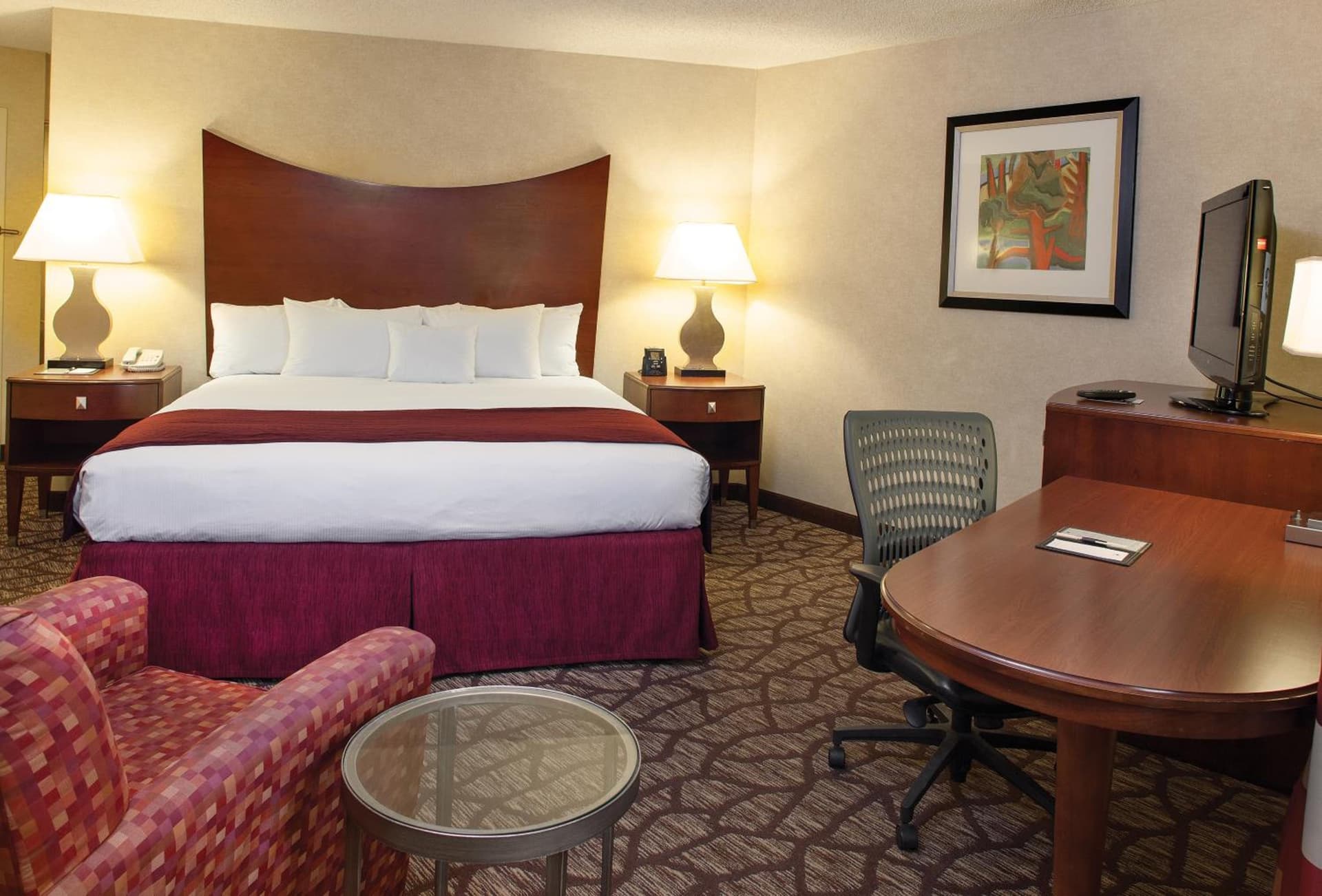 DoubleTree by Hilton Murfreesboro gallery photo in Murfreesboro, TN — image 10