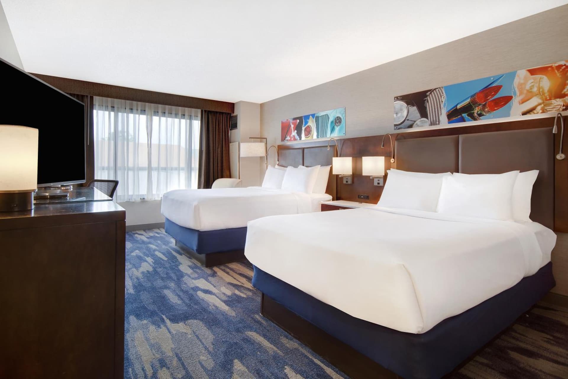 Crowne Plaza Auburn Hills by IHG gallery photo in Auburn Hills, MI — image 57