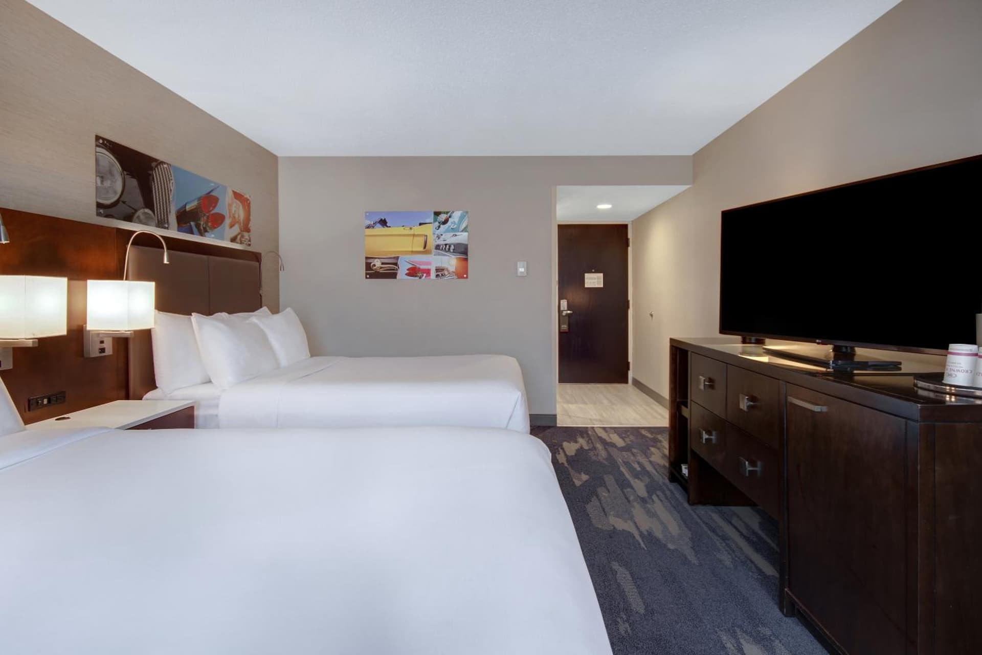 Crowne Plaza Auburn Hills by IHG gallery photo in Auburn Hills, MI — image 51