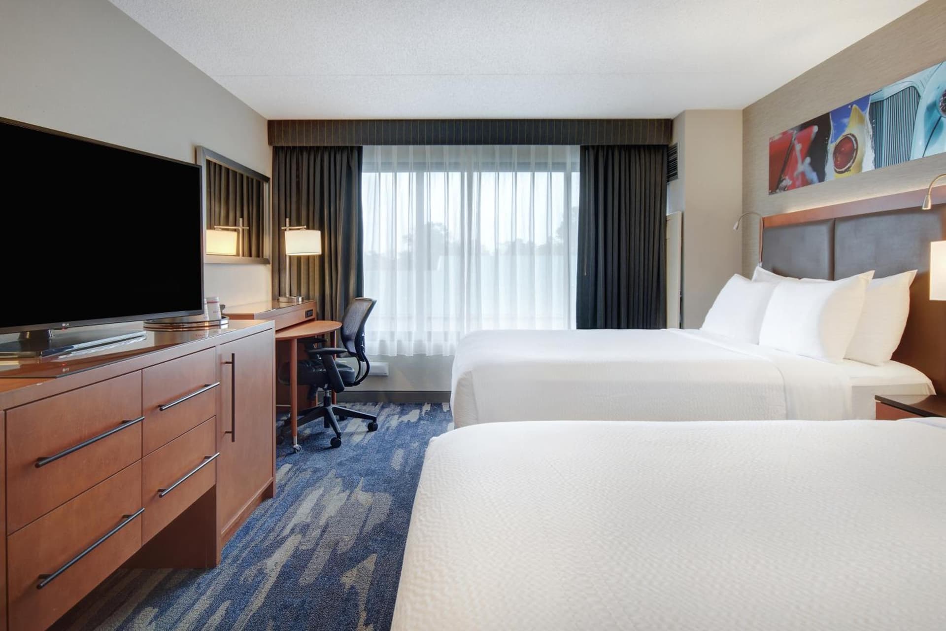 Crowne Plaza Auburn Hills by IHG gallery photo in Auburn Hills, MI — image 55