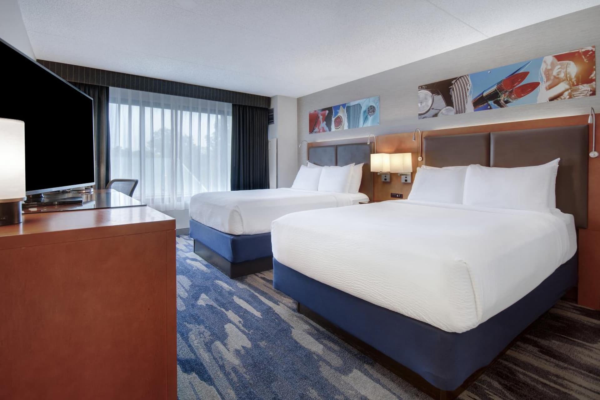 Crowne Plaza Auburn Hills by IHG gallery photo in Auburn Hills, MI — image 67