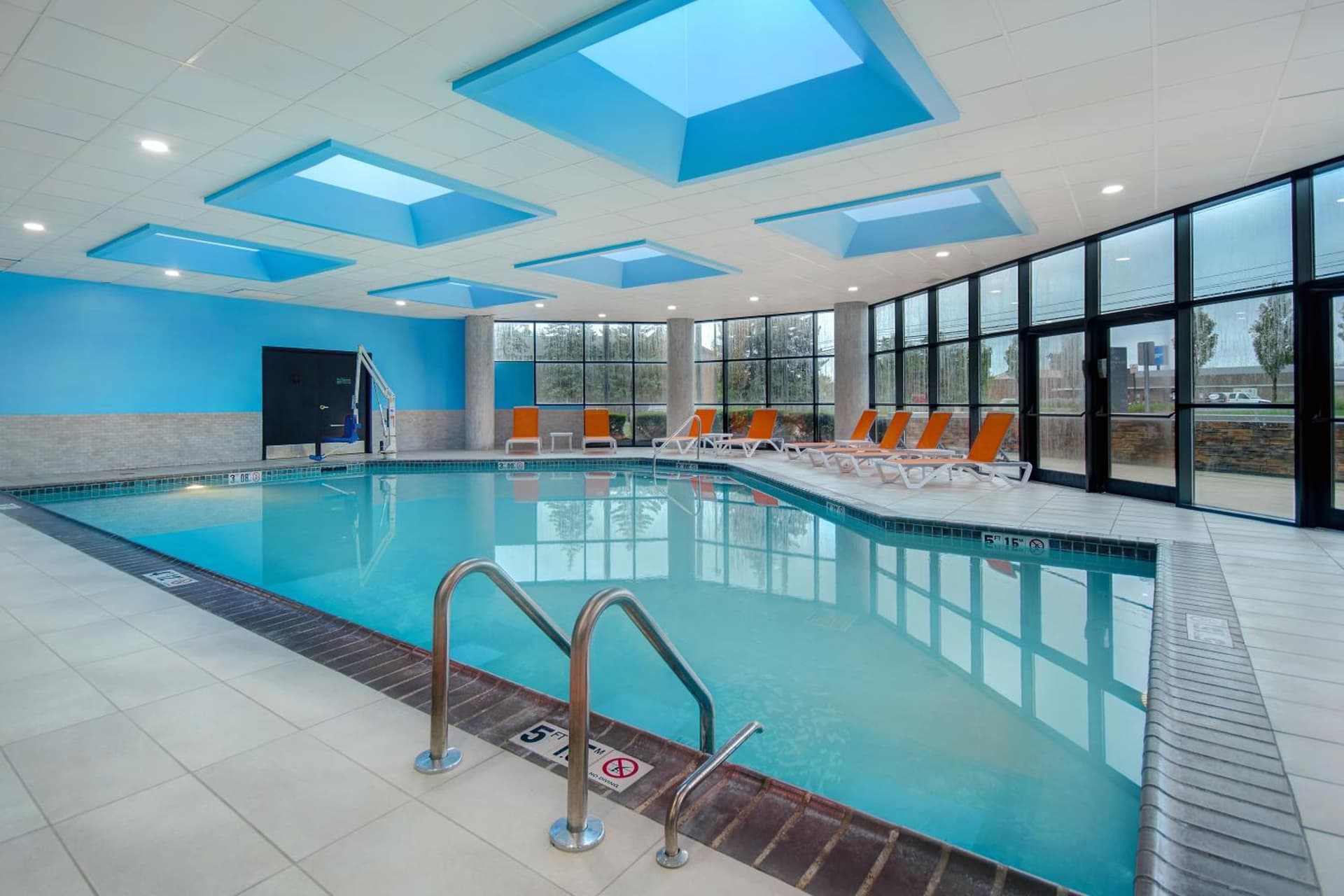 Crowne Plaza Auburn Hills by IHG gallery photo in Auburn Hills, MI — image 49