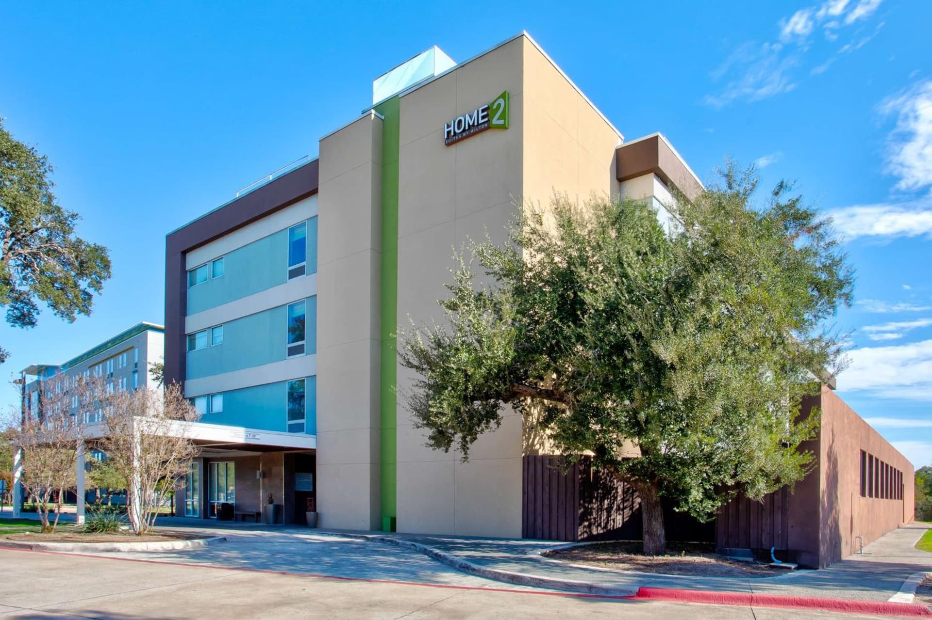 Home2 Suites by Hilton Austin/Cedar Park — hotel in Cedar Park, Texas