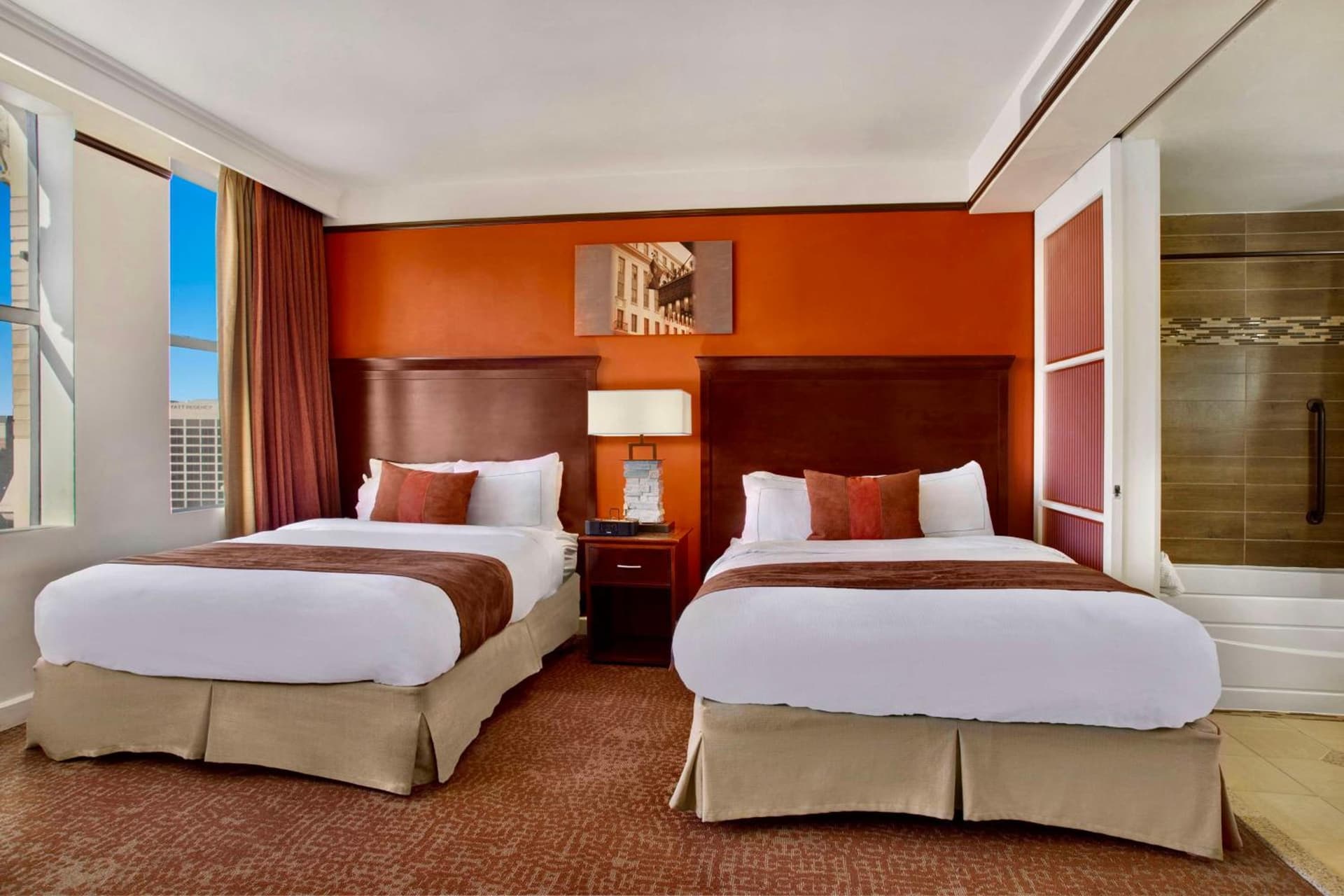 The Emily Morgan Hotel - A DoubleTree by Hilton gallery photo in San Antonio, TX — image 6