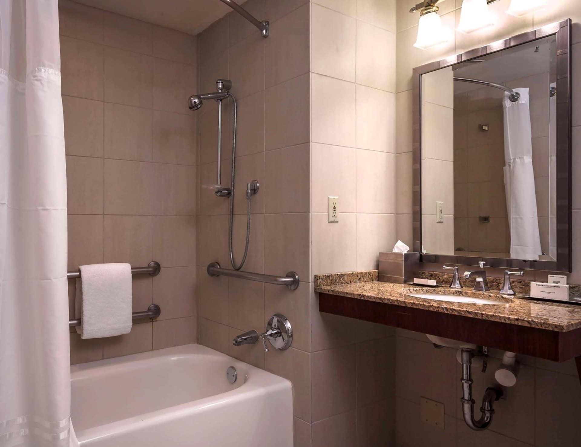 Hilton Anatole gallery photo in Dallas, TX — image 106