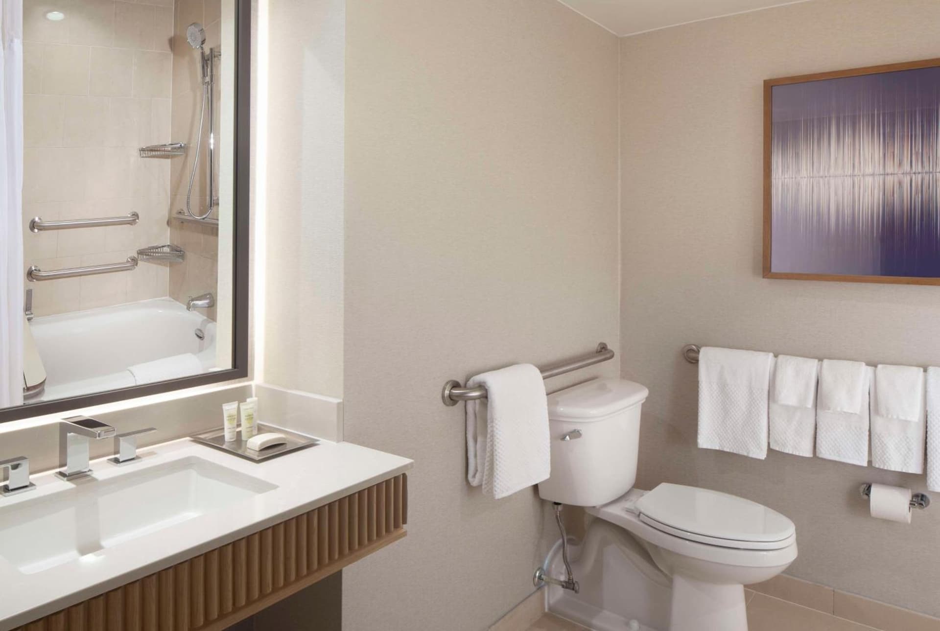 Hilton Anatole gallery photo in Dallas, TX — image 54