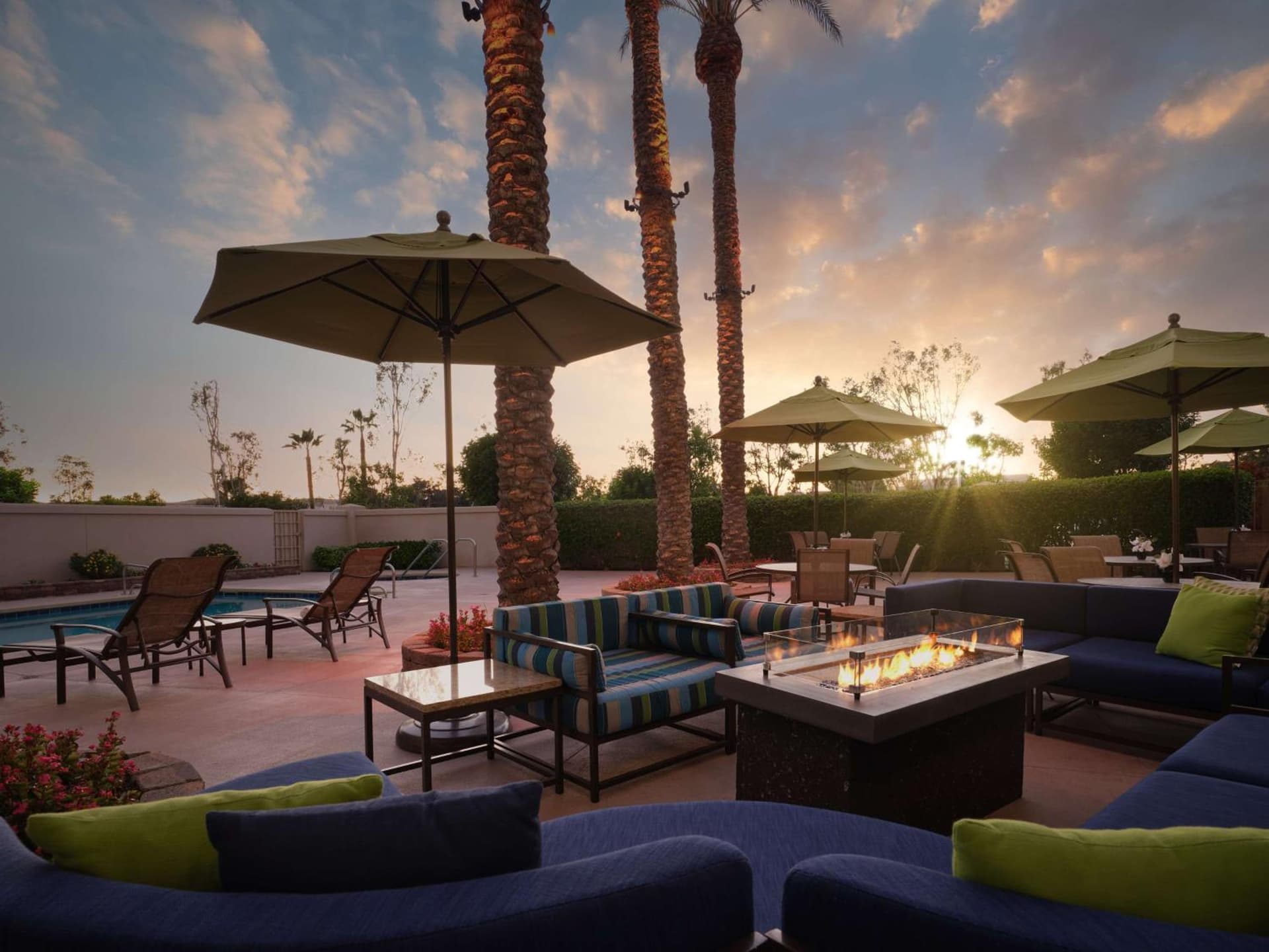 DoubleTree by Hilton Irvine Spectrum gallery photo in Irvine, CA — image 18