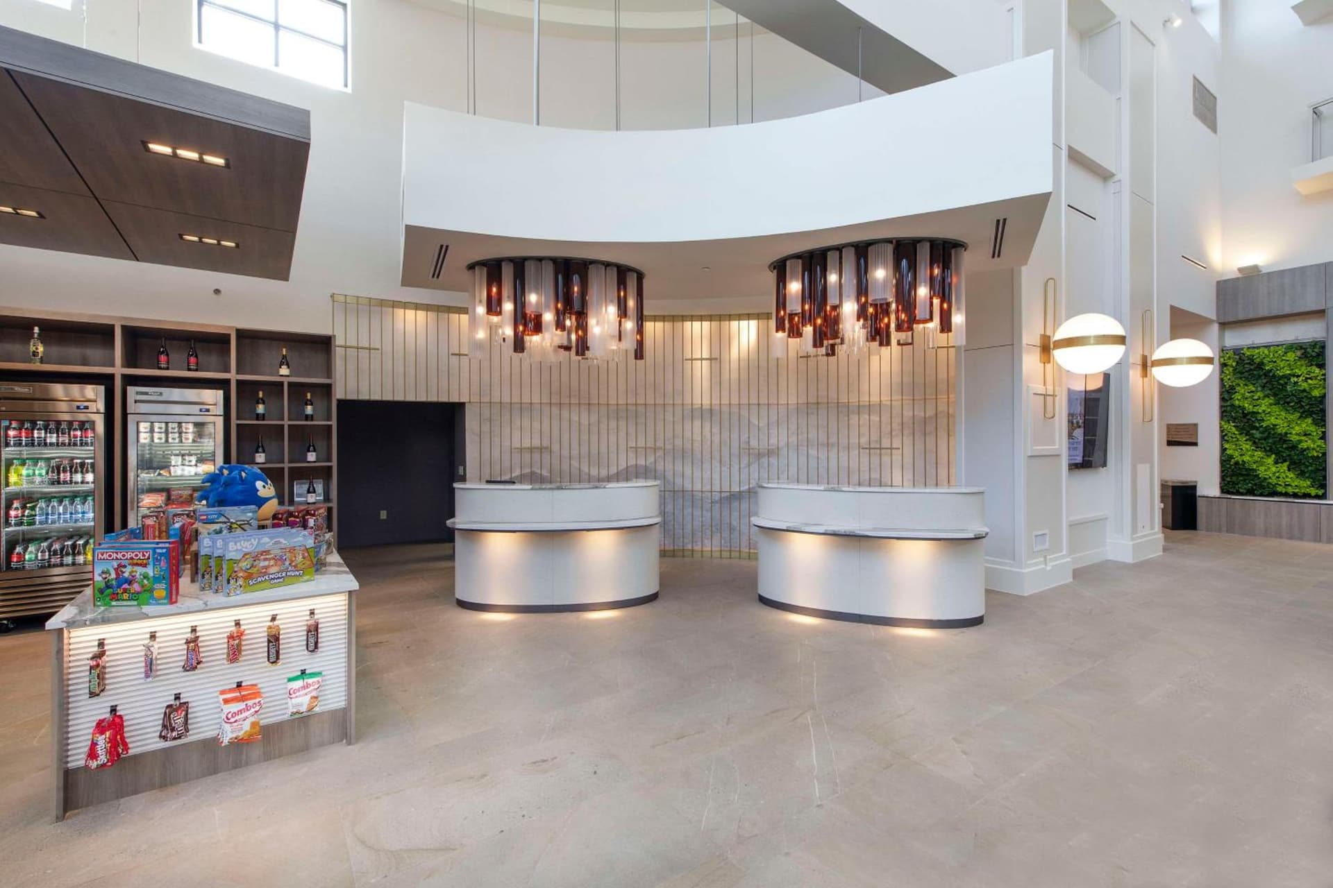 Embassy Suites by Hilton Raleigh Durham Airport Brier Creek gallery photo in Raleigh, NC — image 17