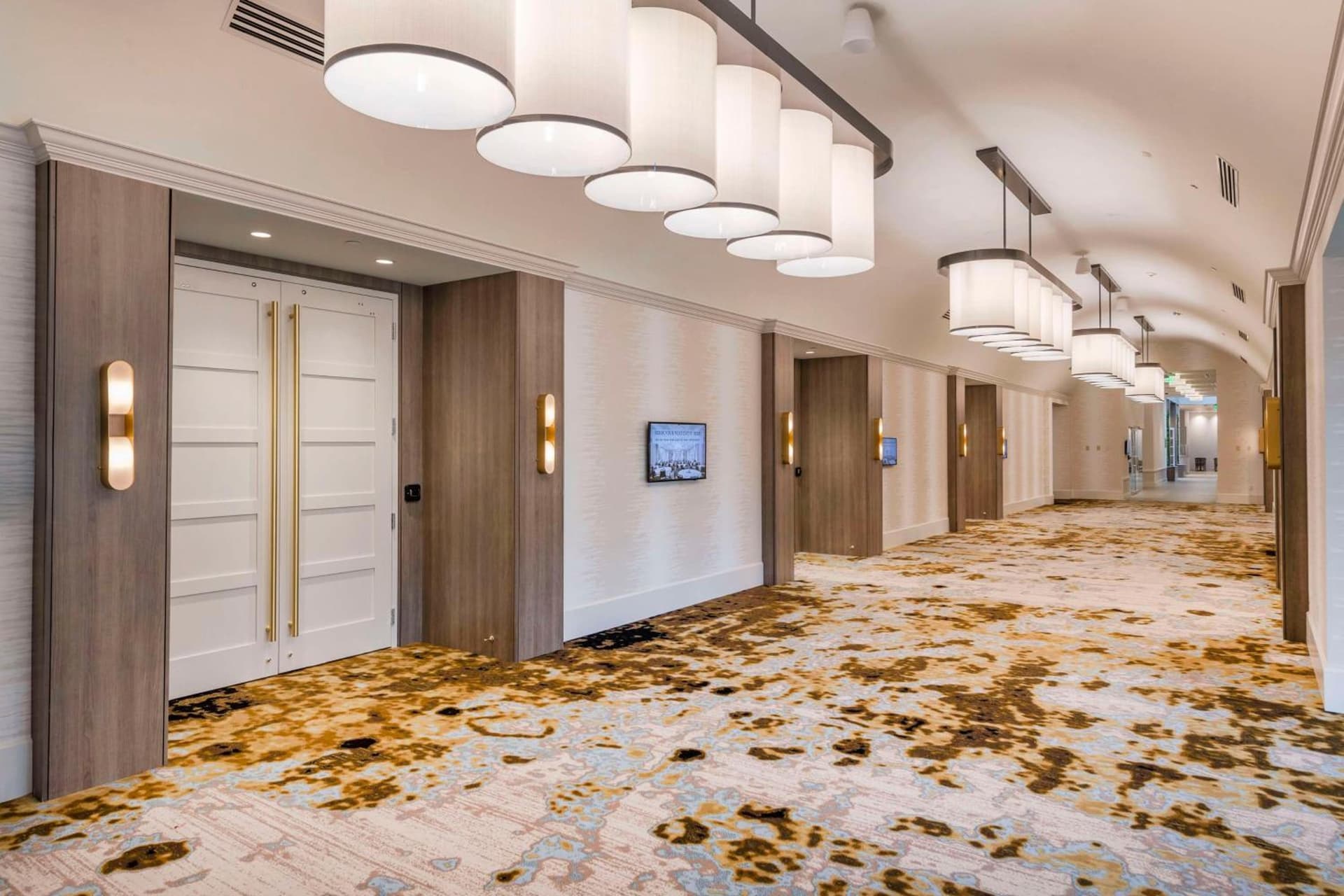 Embassy Suites by Hilton Raleigh Durham Airport Brier Creek gallery photo in Raleigh, NC — image 72