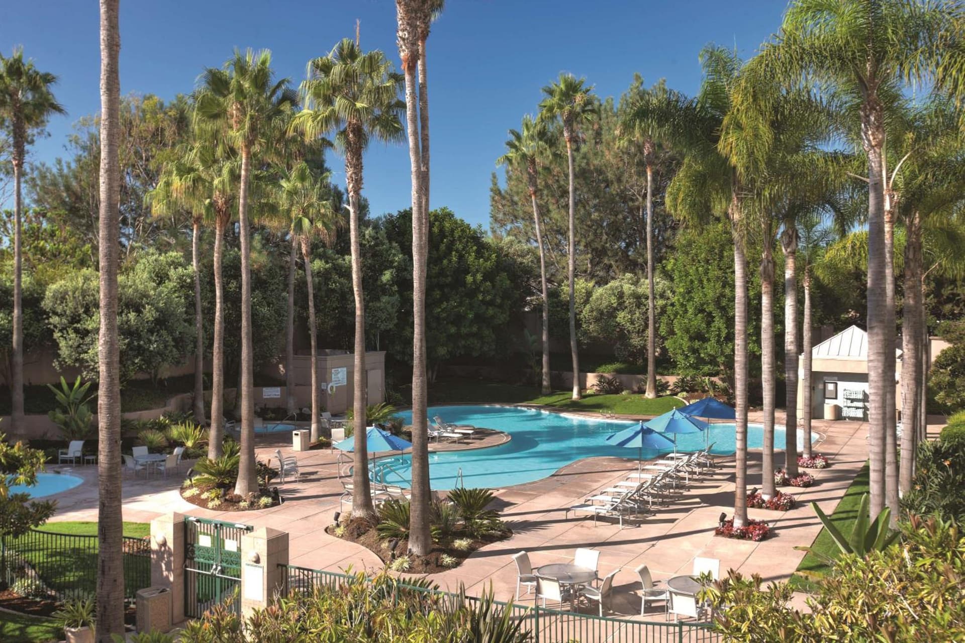 DoubleTree by Hilton San Diego Del Mar gallery photo in San Diego, CA — image 52