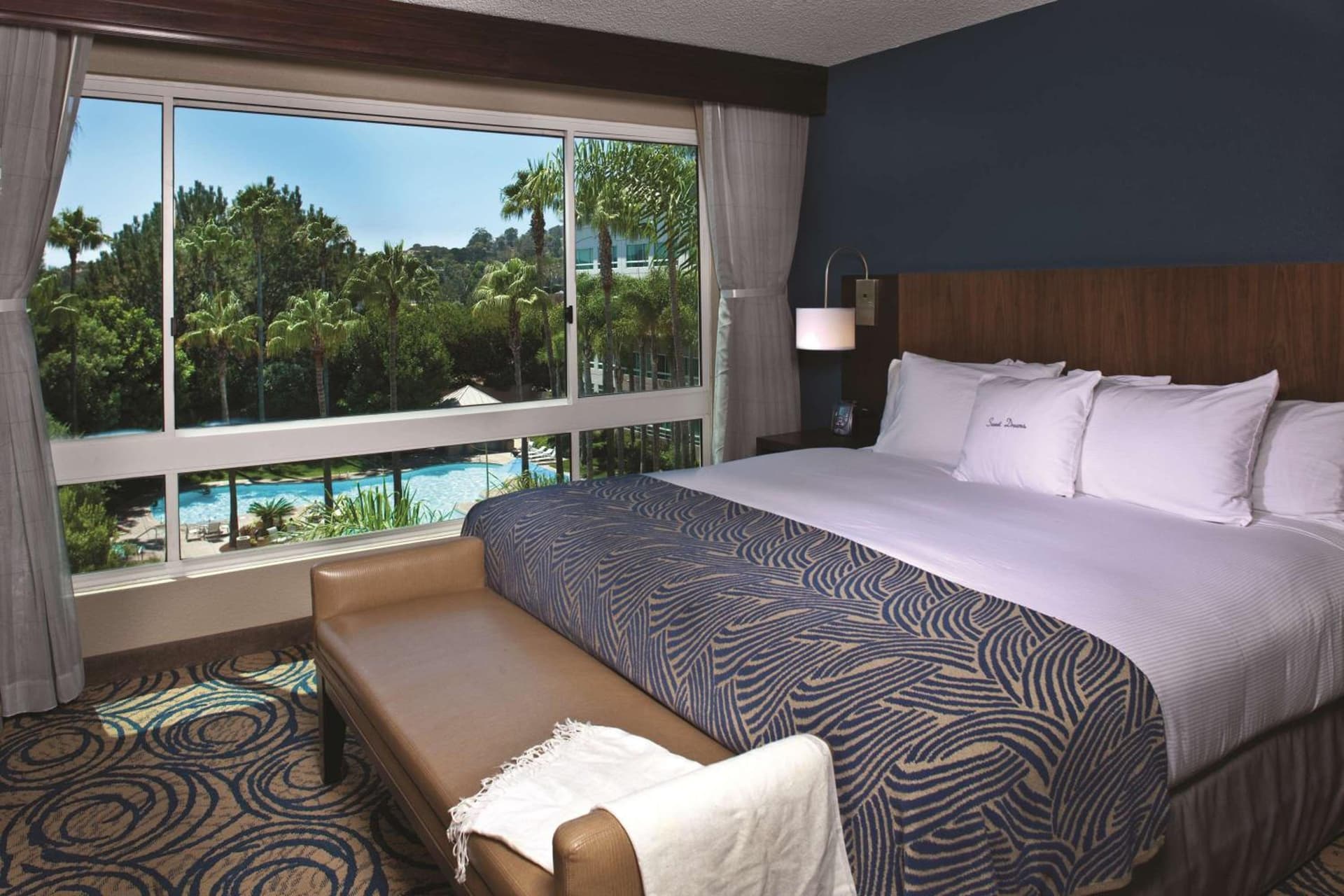 DoubleTree by Hilton San Diego Del Mar gallery photo in San Diego, CA — image 31