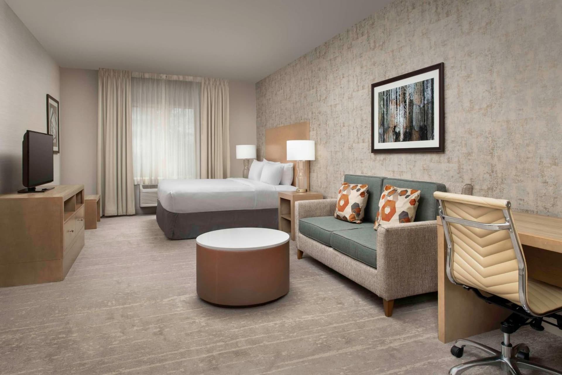 DoubleTree by Hilton Hotel Salem, Oregon gallery photo in Salem, OR — image 36