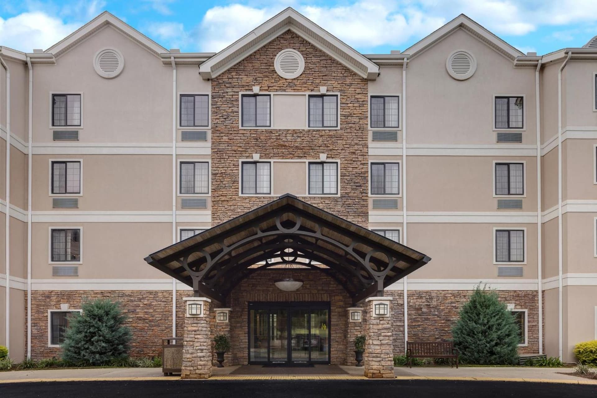 Staybridge Suites Tallahassee I-10 East by IHG gallery photo in Tallahassee, FL — image 19