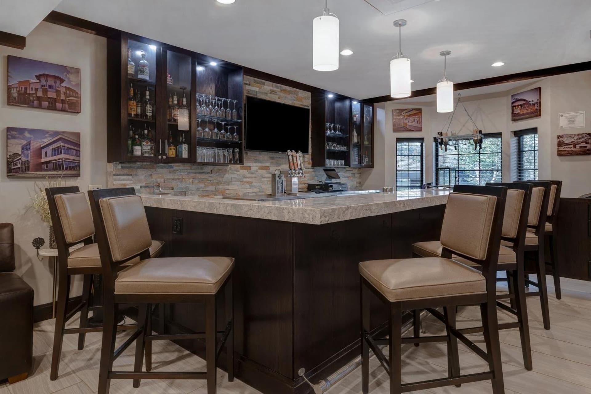 Staybridge Suites Tallahassee I-10 East by IHG gallery photo in Tallahassee, FL — image 26