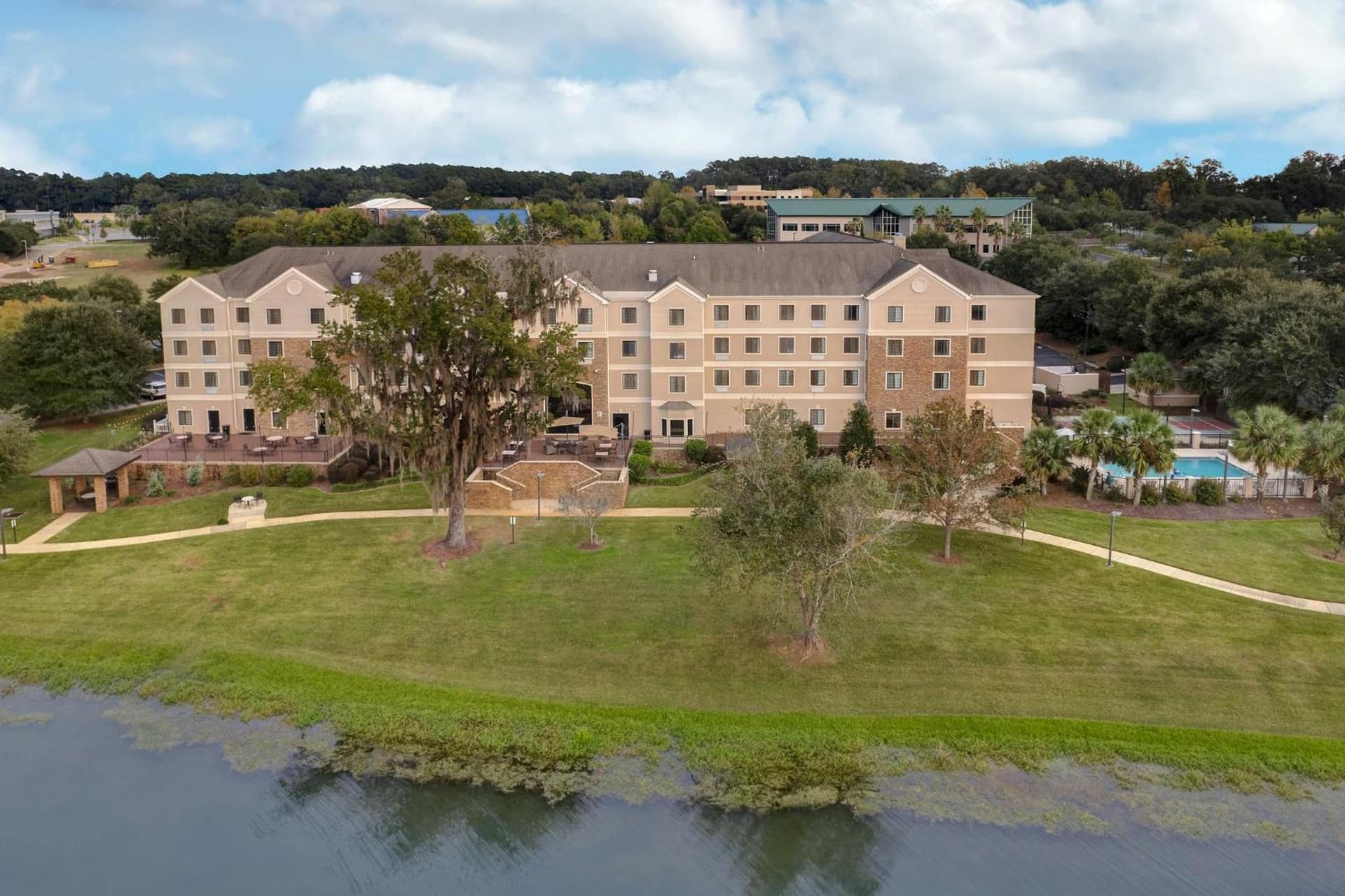 Staybridge Suites Tallahassee I-10 East by IHG gallery photo in Tallahassee, FL — image 81
