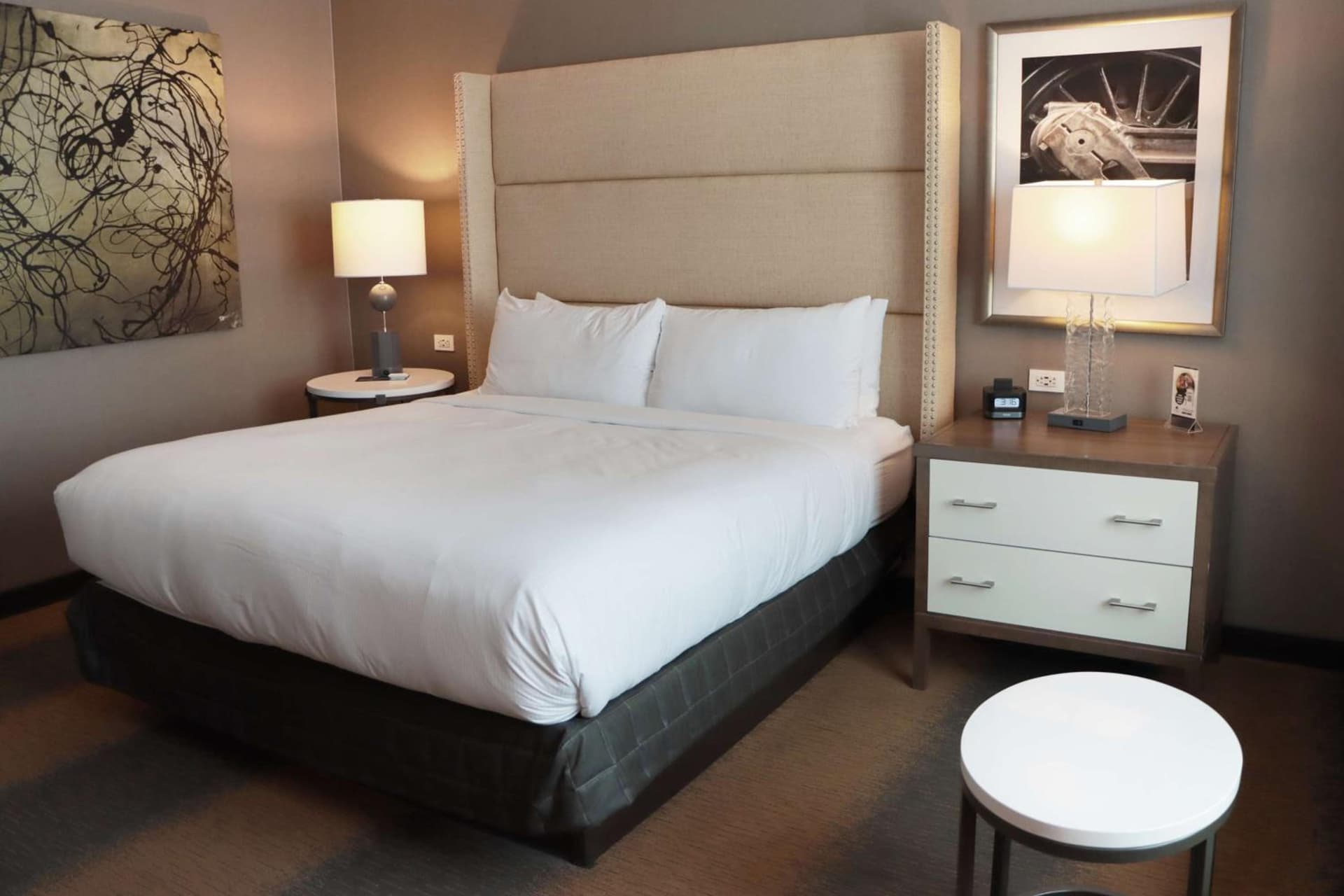 DoubleTree by Hilton Hotel Reading gallery photo in Reading, PA — image 18